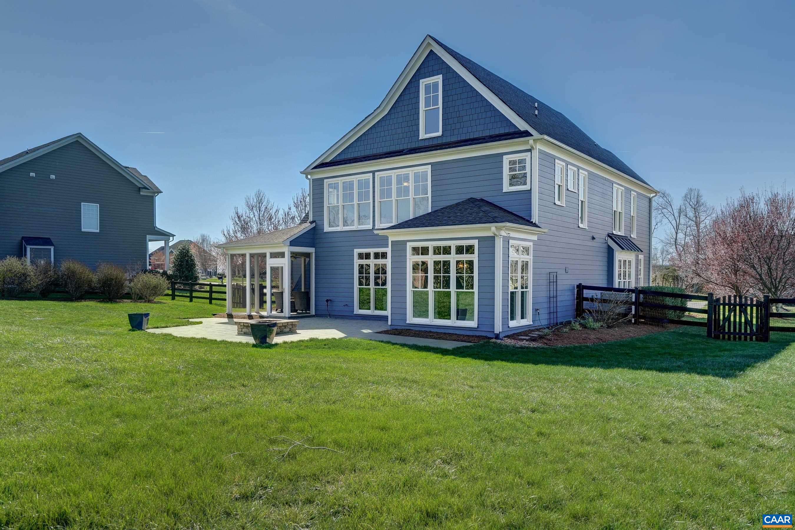 7659 BIRCHWOOD HILL RD, CROZET, Virginia 22932, 5 Bedrooms Bedrooms, ,4 BathroomsBathrooms,Residential,7659 BIRCHWOOD HILL RD,674799 MLS # 674799