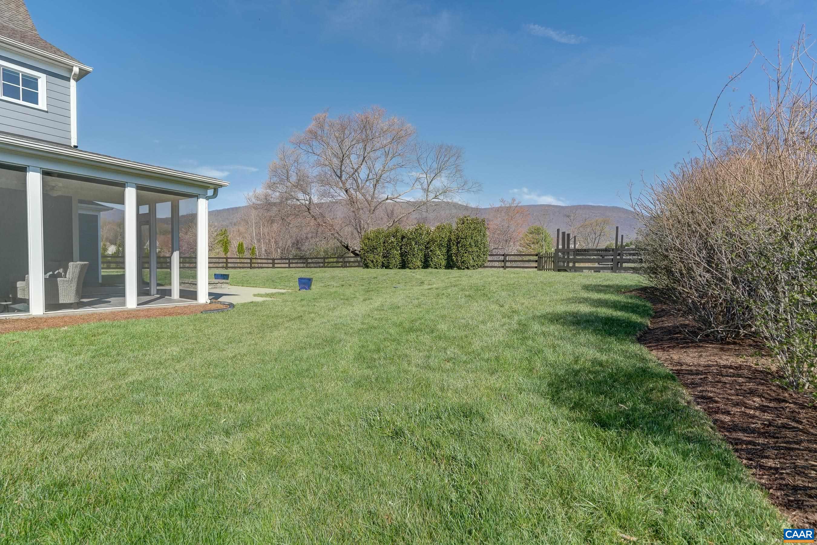 7659 BIRCHWOOD HILL RD, CROZET, Virginia 22932, 5 Bedrooms Bedrooms, ,4 BathroomsBathrooms,Residential,7659 BIRCHWOOD HILL RD,674799 MLS # 674799