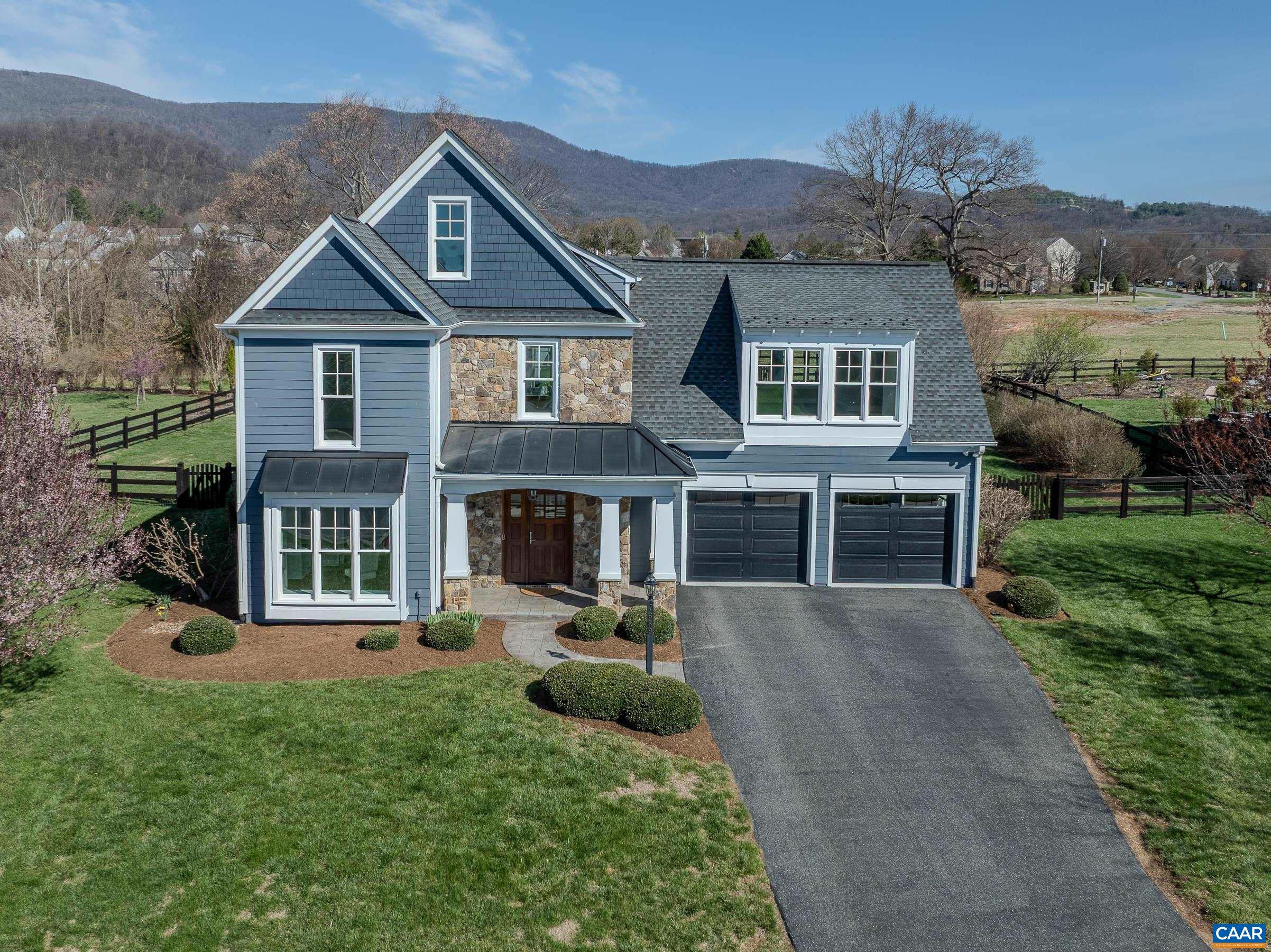 7659 BIRCHWOOD HILL RD, CROZET, Virginia 22932, 5 Bedrooms Bedrooms, ,4 BathroomsBathrooms,Residential,7659 BIRCHWOOD HILL RD,674799 MLS # 674799