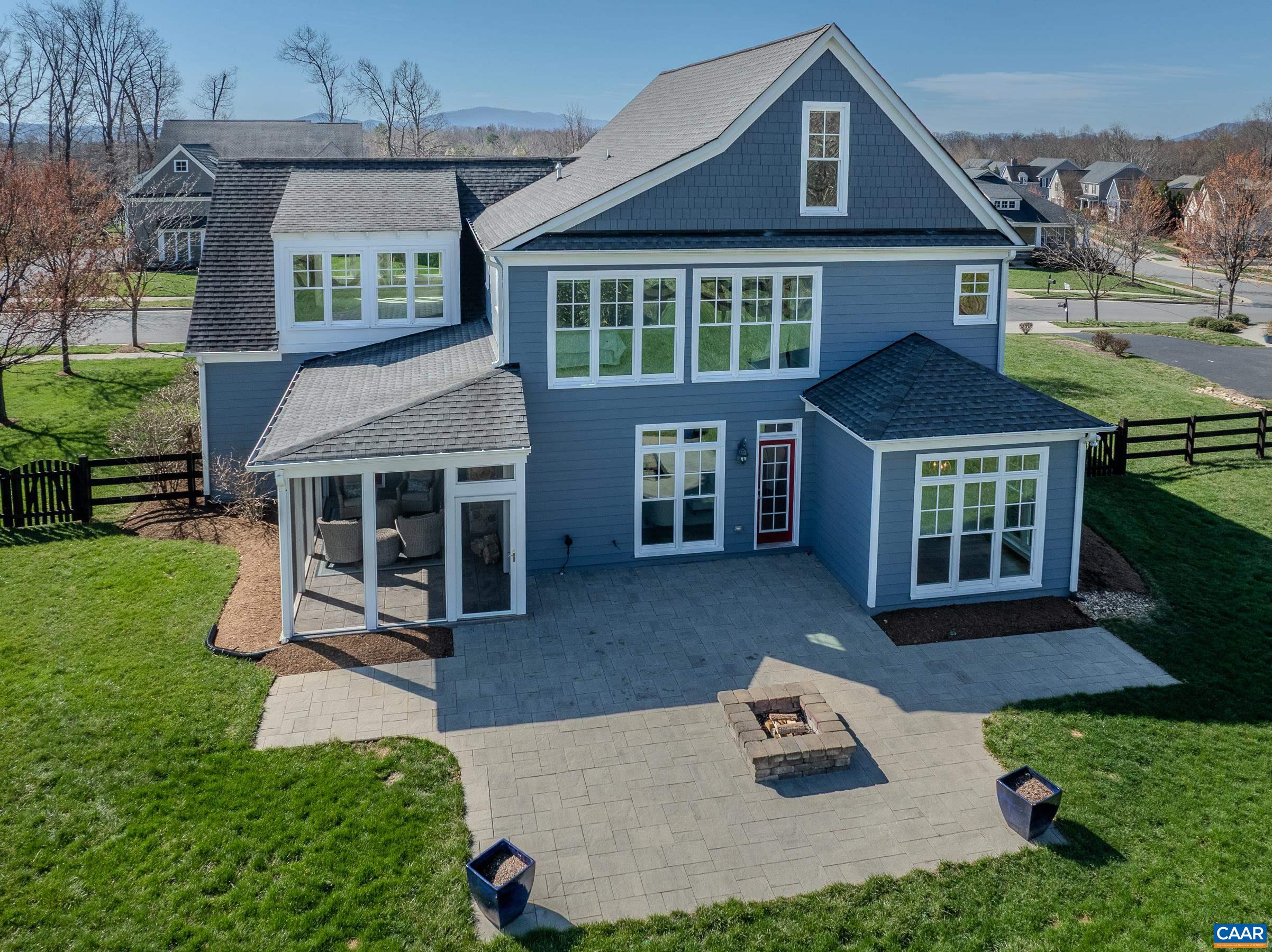 7659 BIRCHWOOD HILL RD, CROZET, Virginia 22932, 5 Bedrooms Bedrooms, ,4 BathroomsBathrooms,Residential,7659 BIRCHWOOD HILL RD,674799 MLS # 674799