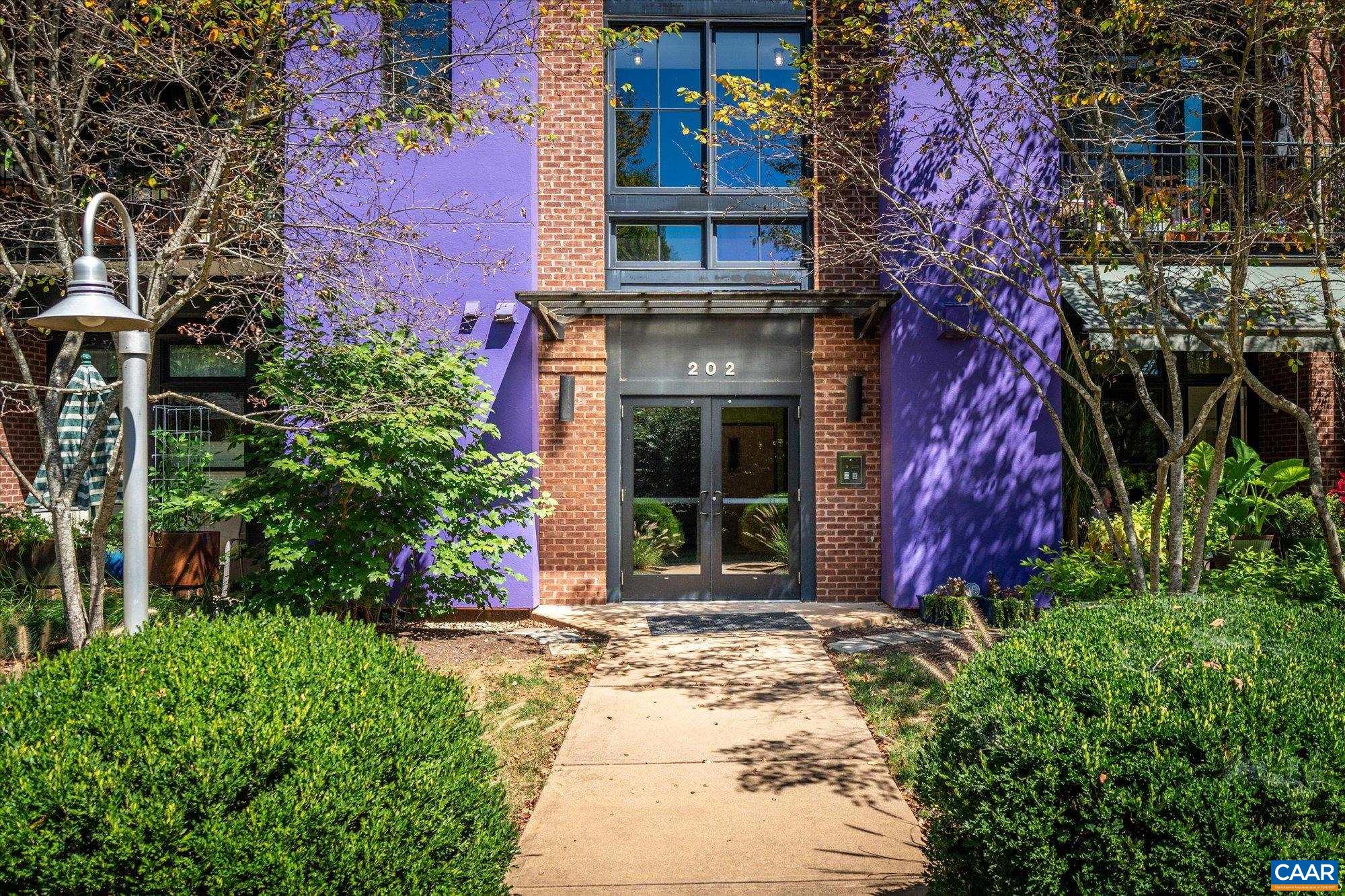 202 DOUGLAS AVE, CHARLOTTESVILLE, Virginia 22902, 2 Bedrooms Bedrooms, ,2 BathroomsBathrooms,Residential,Belmont Penthouse,202 DOUGLAS AVE,674857 MLS # 674857