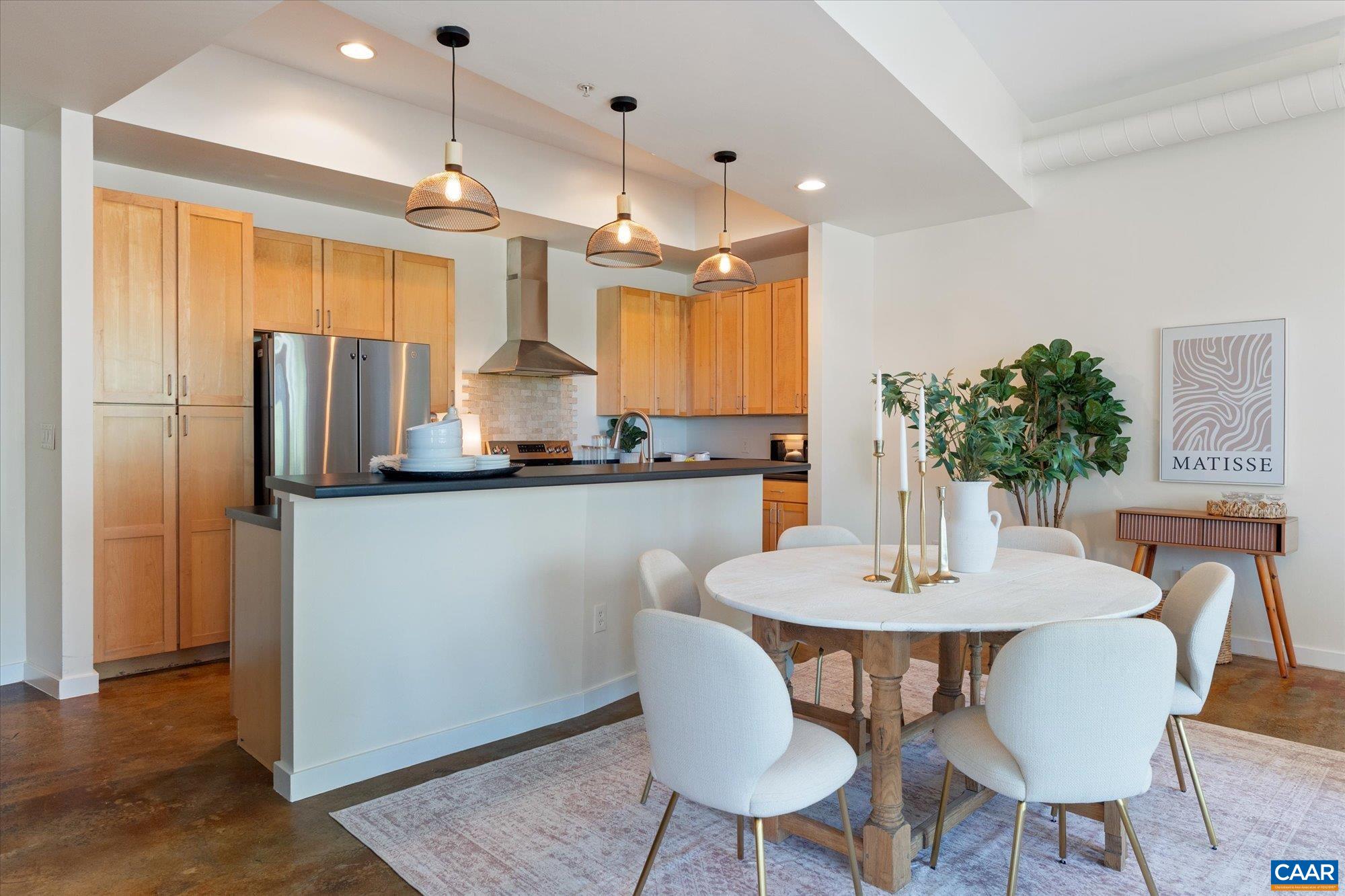 202 DOUGLAS AVE, CHARLOTTESVILLE, Virginia 22902, 2 Bedrooms Bedrooms, ,2 BathroomsBathrooms,Residential,Belmont Penthouse,202 DOUGLAS AVE,674857 MLS # 674857