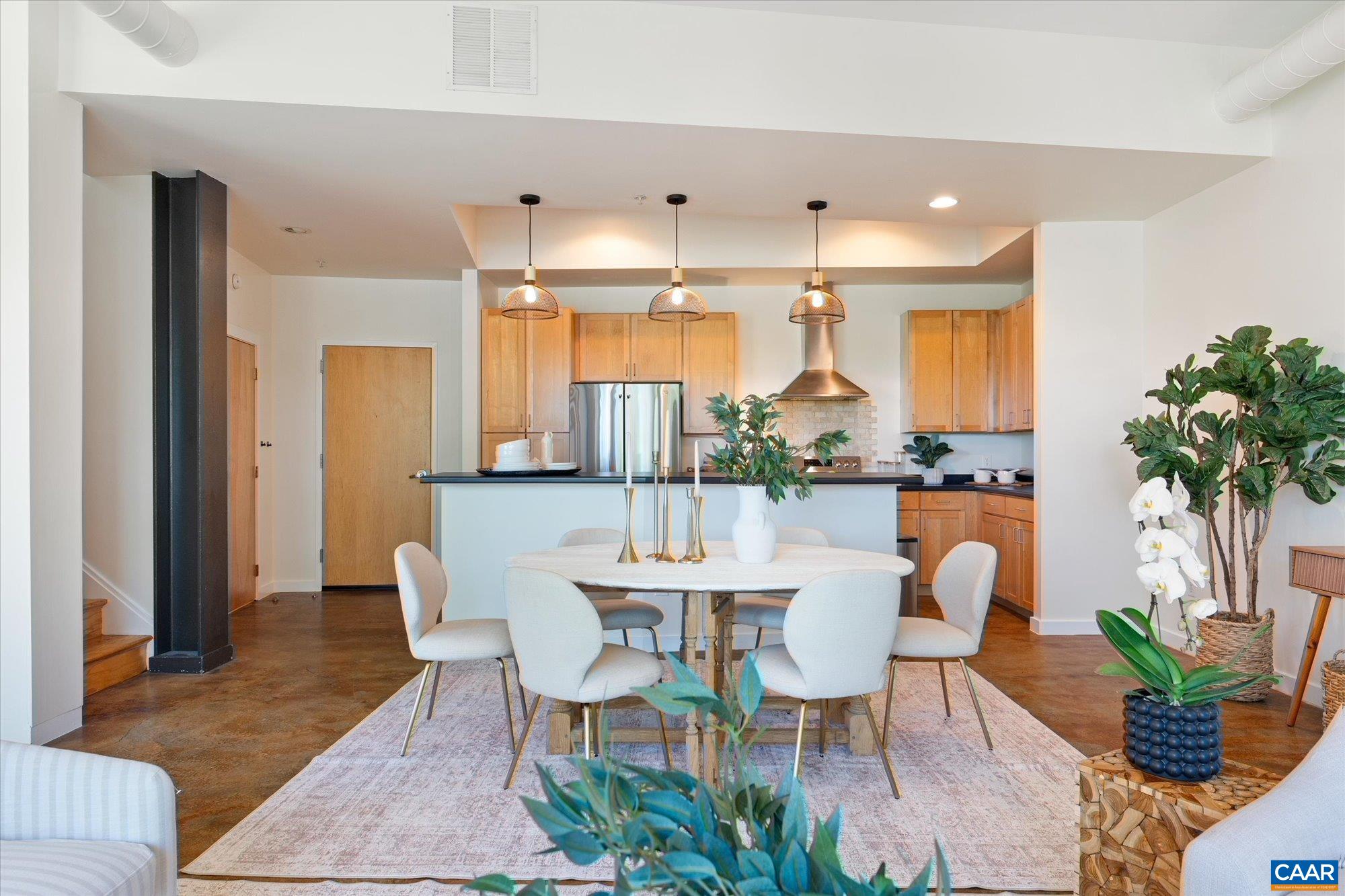 202 DOUGLAS AVE, CHARLOTTESVILLE, Virginia 22902, 2 Bedrooms Bedrooms, ,2 BathroomsBathrooms,Residential,Belmont Penthouse,202 DOUGLAS AVE,674857 MLS # 674857