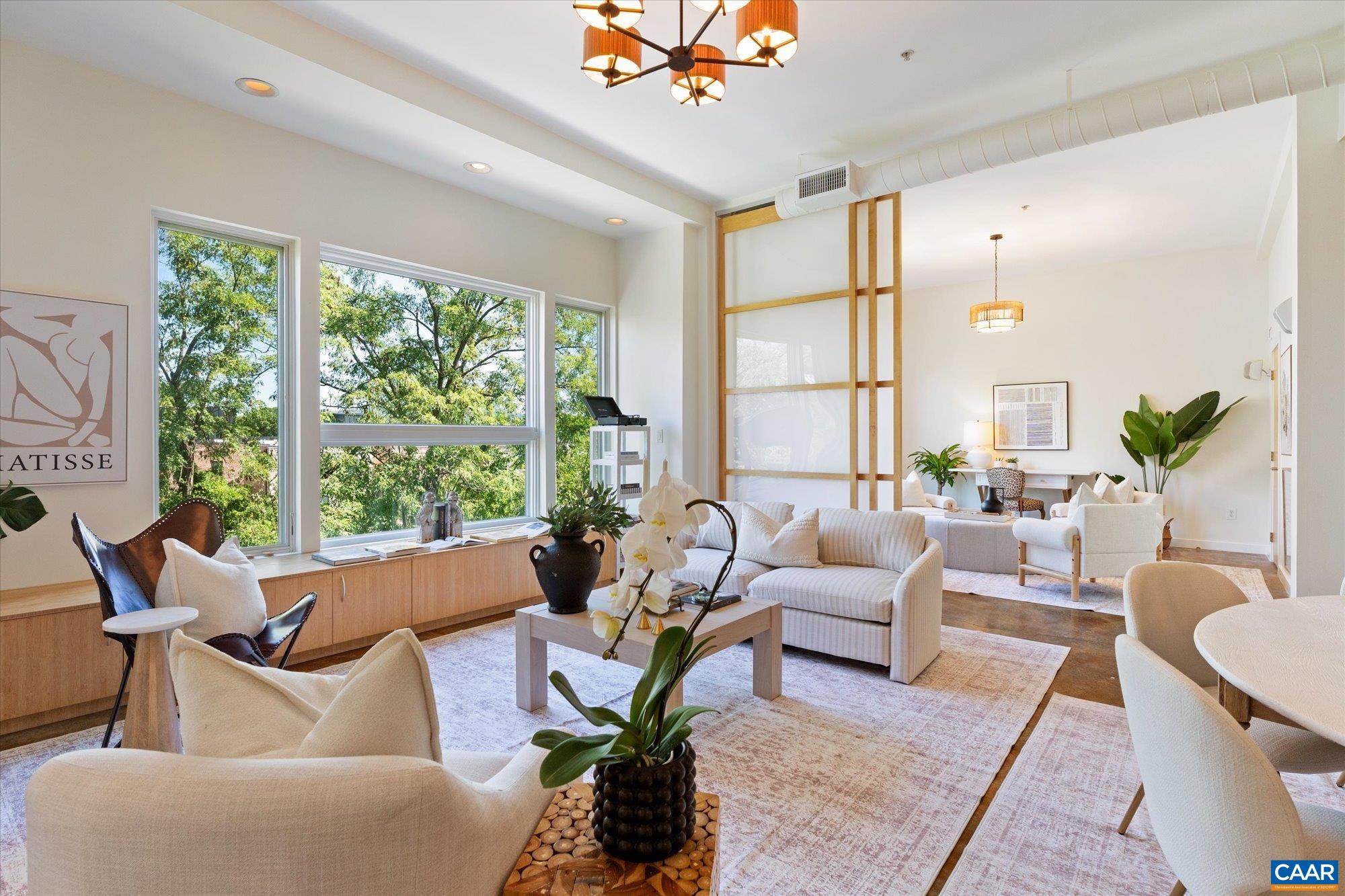 202 DOUGLAS AVE, CHARLOTTESVILLE, Virginia 22902, 2 Bedrooms Bedrooms, ,2 BathroomsBathrooms,Residential,Belmont Penthouse,202 DOUGLAS AVE,674857 MLS # 674857