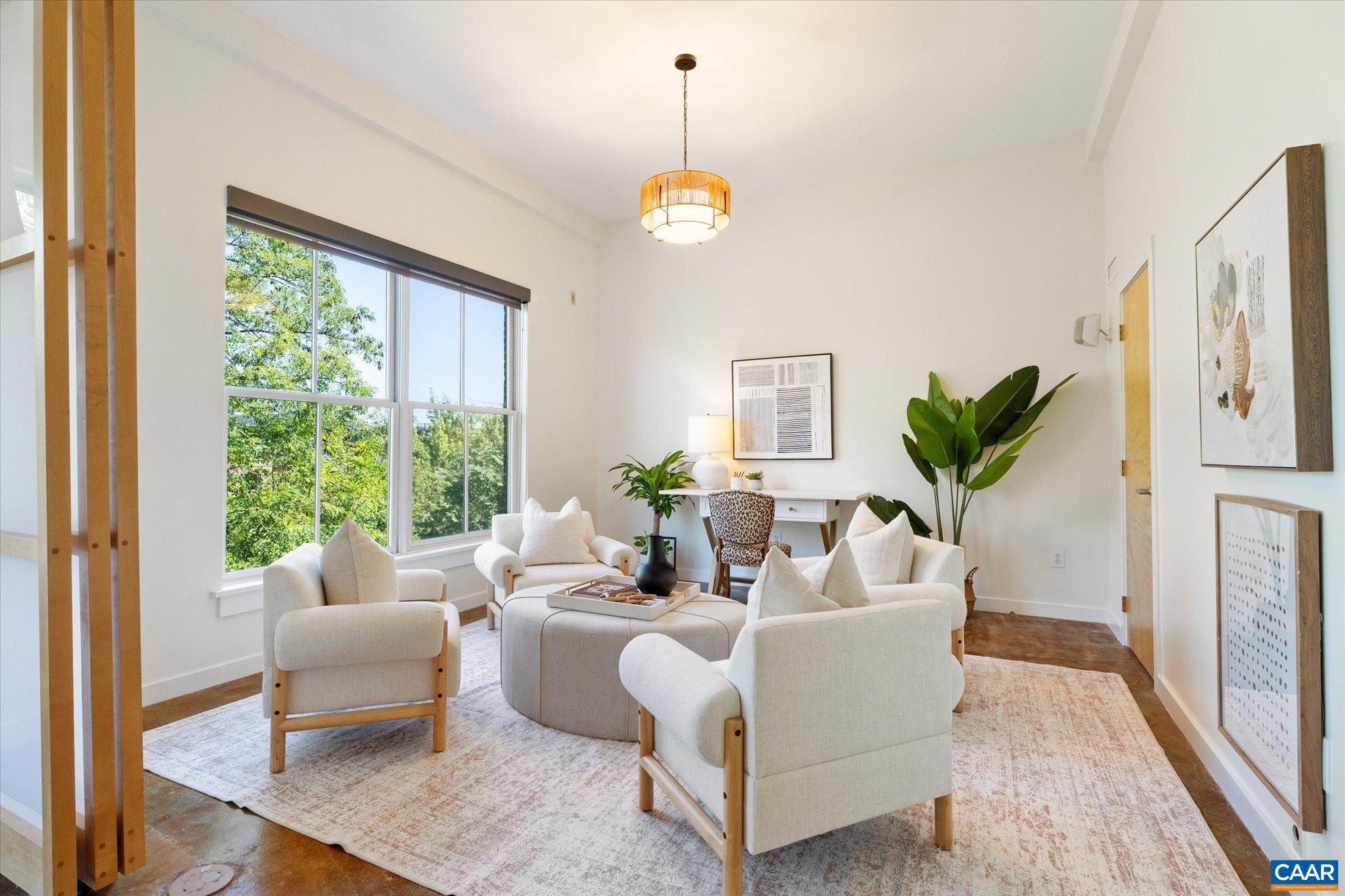 202 DOUGLAS AVE, CHARLOTTESVILLE, Virginia 22902, 2 Bedrooms Bedrooms, ,2 BathroomsBathrooms,Residential,Belmont Penthouse,202 DOUGLAS AVE,674857 MLS # 674857