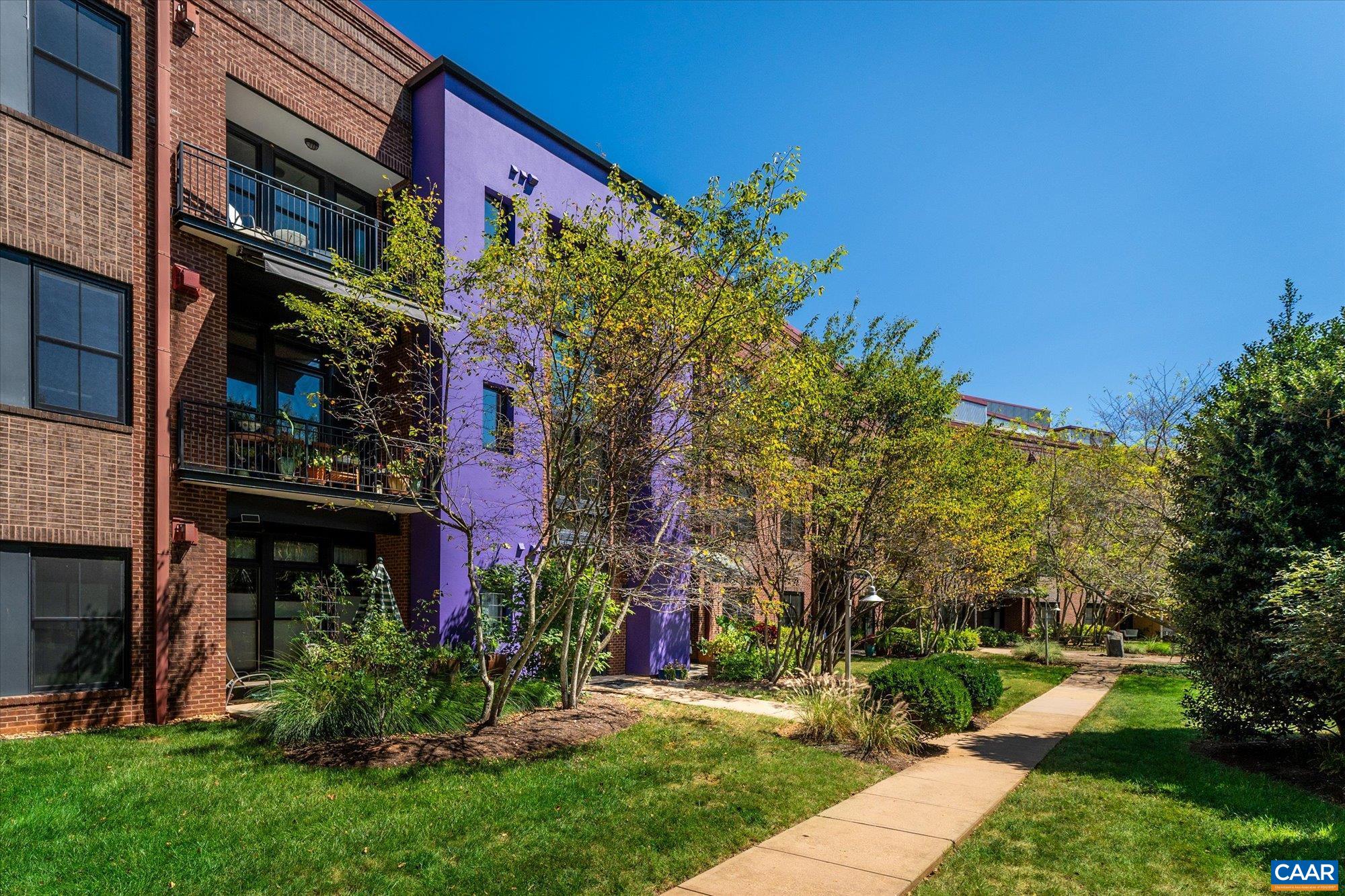 202 DOUGLAS AVE, CHARLOTTESVILLE, Virginia 22902, 2 Bedrooms Bedrooms, ,2 BathroomsBathrooms,Residential,Belmont Penthouse,202 DOUGLAS AVE,674857 MLS # 674857