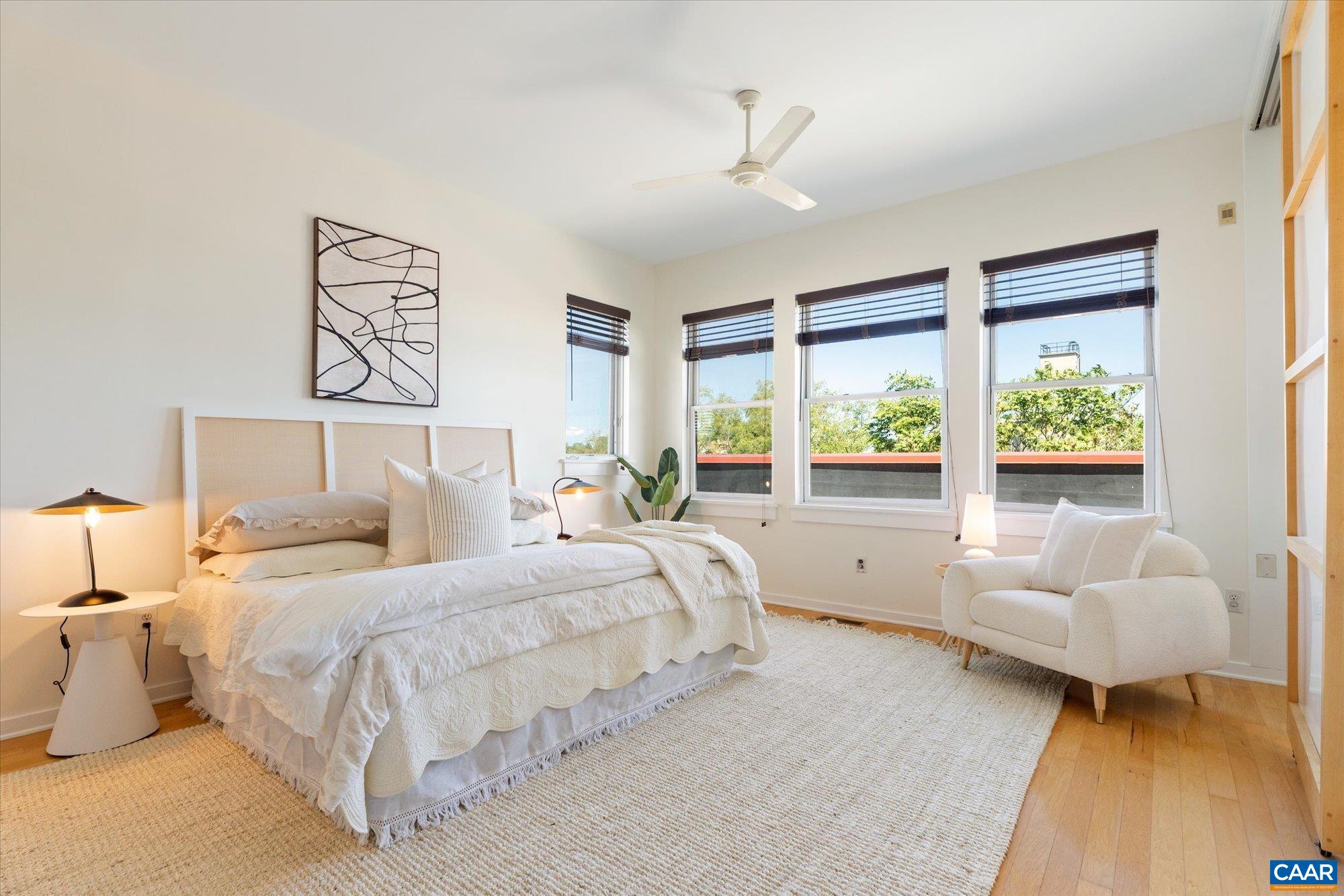 202 DOUGLAS AVE, CHARLOTTESVILLE, Virginia 22902, 2 Bedrooms Bedrooms, ,2 BathroomsBathrooms,Residential,Belmont Penthouse,202 DOUGLAS AVE,674857 MLS # 674857