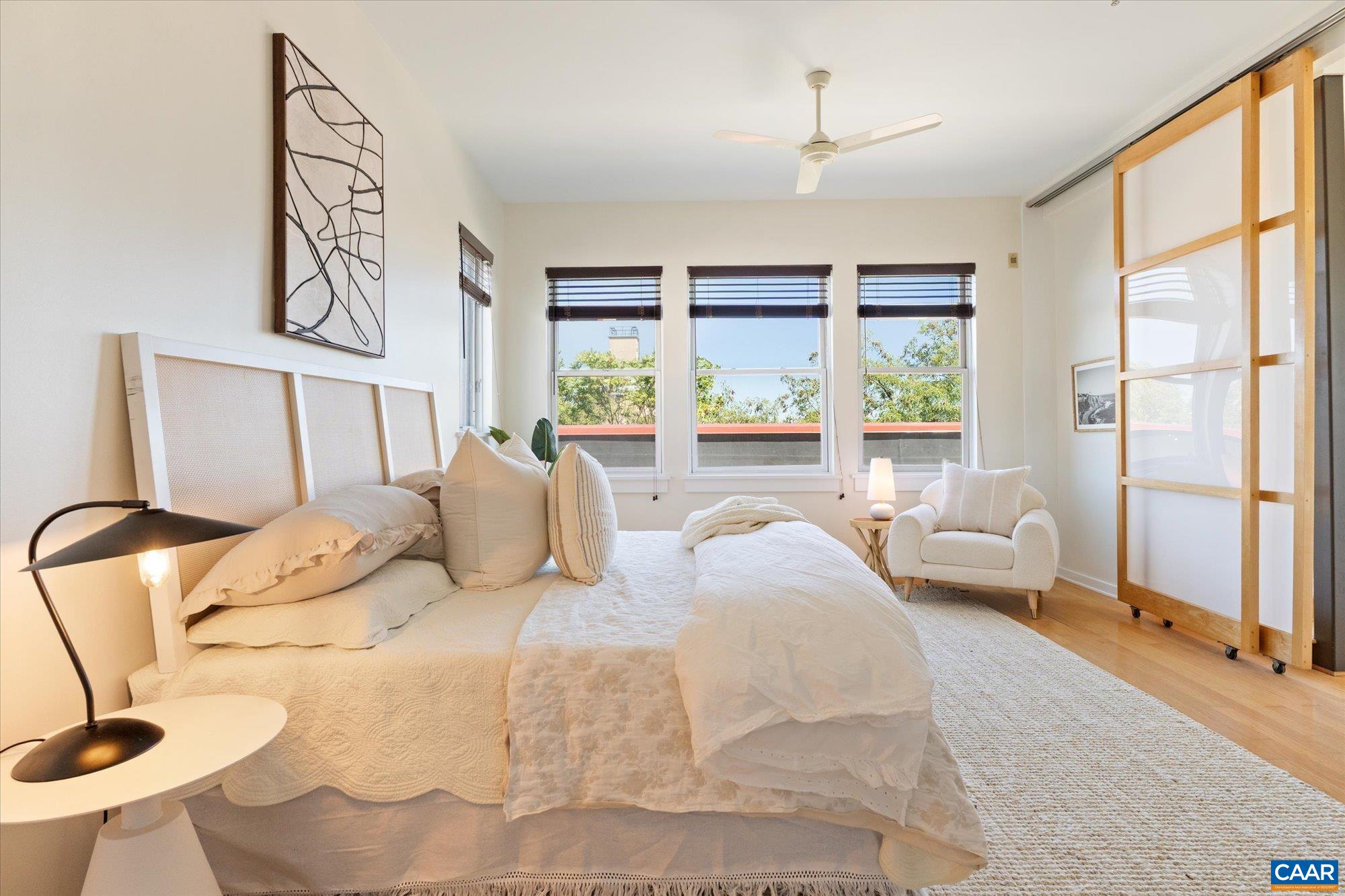 202 DOUGLAS AVE, CHARLOTTESVILLE, Virginia 22902, 2 Bedrooms Bedrooms, ,2 BathroomsBathrooms,Residential,Belmont Penthouse,202 DOUGLAS AVE,674857 MLS # 674857