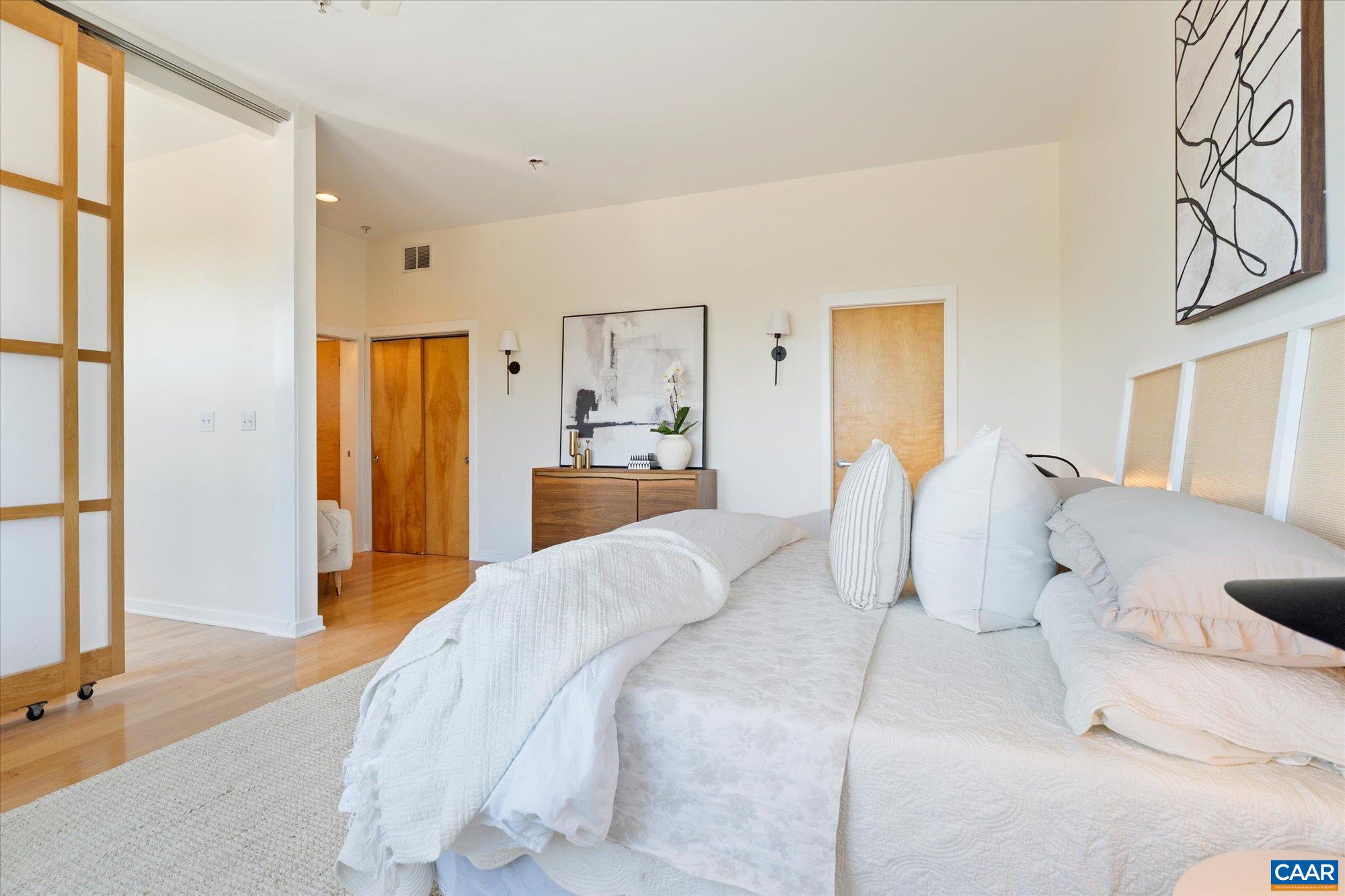 202 DOUGLAS AVE, CHARLOTTESVILLE, Virginia 22902, 2 Bedrooms Bedrooms, ,2 BathroomsBathrooms,Residential,Belmont Penthouse,202 DOUGLAS AVE,674857 MLS # 674857