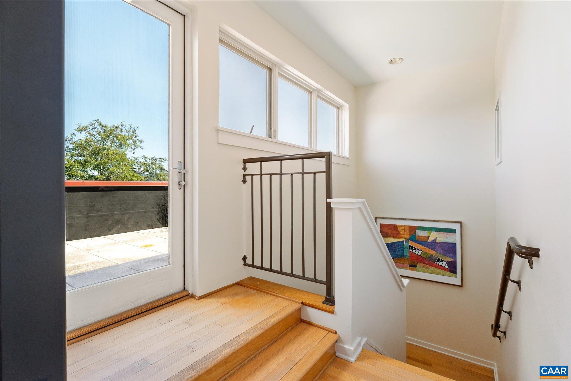 202 DOUGLAS AVE, CHARLOTTESVILLE, Virginia 22902, 2 Bedrooms Bedrooms, ,2 BathroomsBathrooms,Residential,Belmont Penthouse,202 DOUGLAS AVE,674857 MLS # 674857