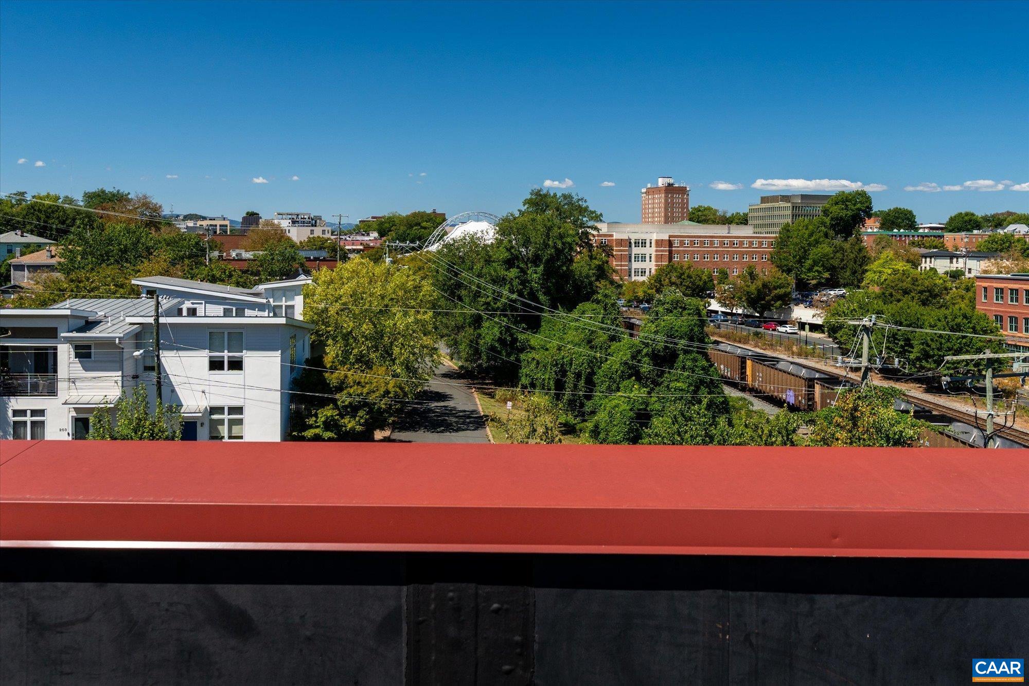 202 DOUGLAS AVE, CHARLOTTESVILLE, Virginia 22902, 2 Bedrooms Bedrooms, ,2 BathroomsBathrooms,Residential,Belmont Penthouse,202 DOUGLAS AVE,674857 MLS # 674857