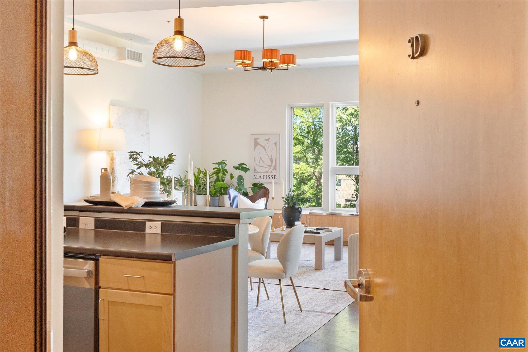 202 DOUGLAS AVE, CHARLOTTESVILLE, Virginia 22902, 2 Bedrooms Bedrooms, ,2 BathroomsBathrooms,Residential,Belmont Penthouse,202 DOUGLAS AVE,674857 MLS # 674857