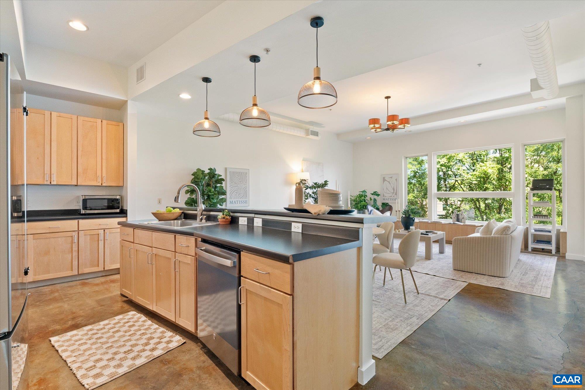 202 DOUGLAS AVE, CHARLOTTESVILLE, Virginia 22902, 2 Bedrooms Bedrooms, ,2 BathroomsBathrooms,Residential,Belmont Penthouse,202 DOUGLAS AVE,674857 MLS # 674857