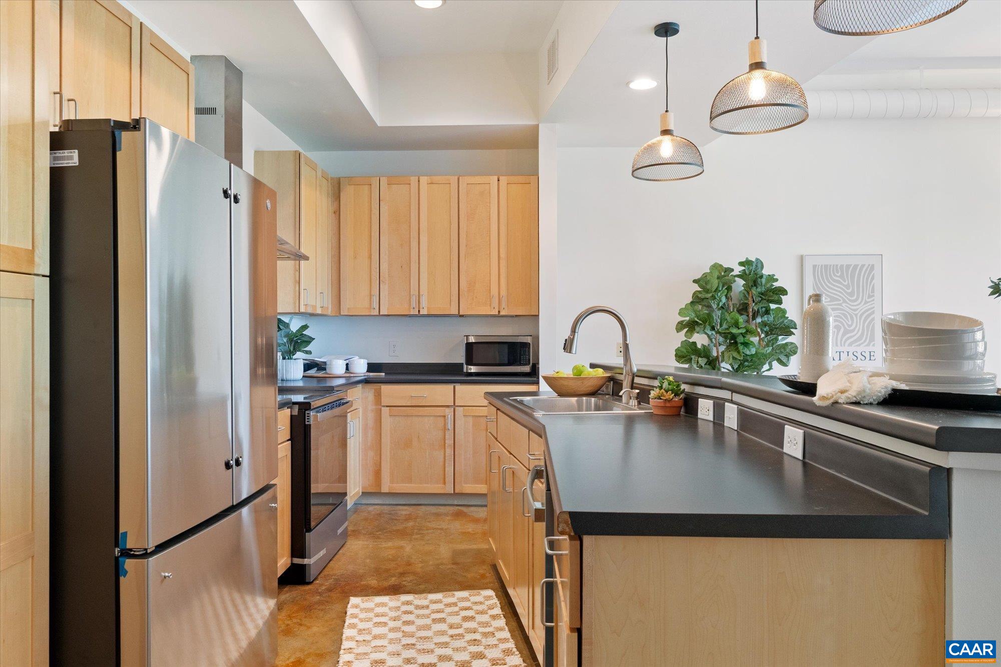 202 DOUGLAS AVE, CHARLOTTESVILLE, Virginia 22902, 2 Bedrooms Bedrooms, ,2 BathroomsBathrooms,Residential,Belmont Penthouse,202 DOUGLAS AVE,674857 MLS # 674857