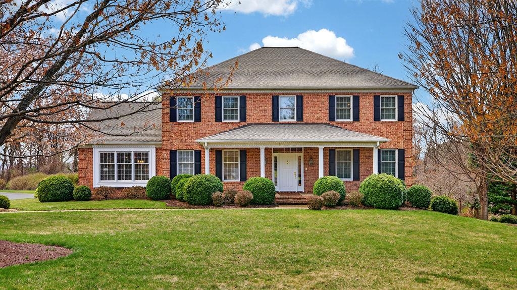 5 TRACE DR, STAUNTON, Virginia 24401, 4 Bedrooms Bedrooms, ,3 BathroomsBathrooms,Residential,5 TRACE DR,674859 MLS # 674859