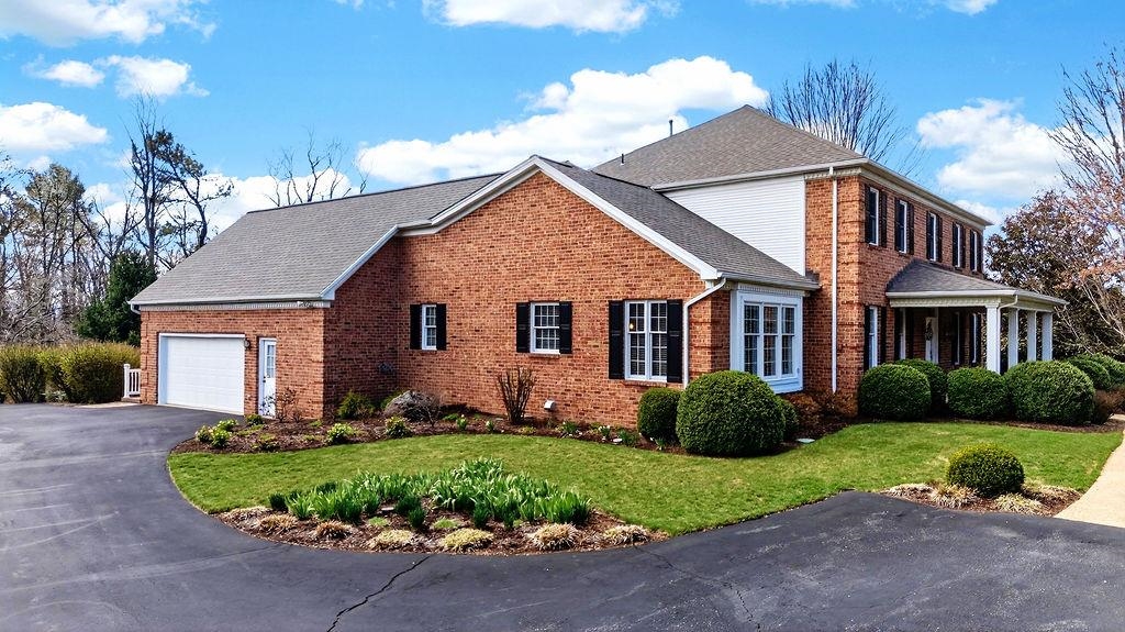 5 TRACE DR, STAUNTON, Virginia 24401, 4 Bedrooms Bedrooms, ,3 BathroomsBathrooms,Residential,5 TRACE DR,674859 MLS # 674859