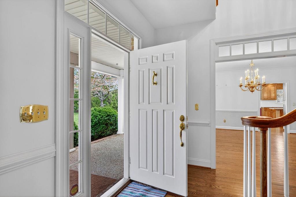 5 TRACE DR, STAUNTON, Virginia 24401, 4 Bedrooms Bedrooms, ,3 BathroomsBathrooms,Residential,5 TRACE DR,674859 MLS # 674859