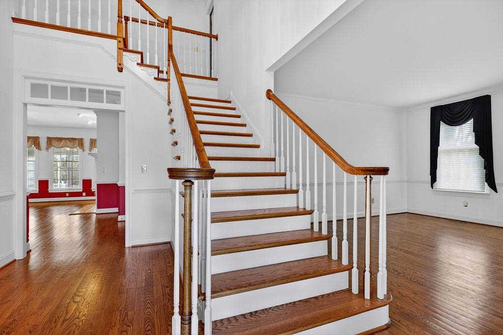 5 TRACE DR, STAUNTON, Virginia 24401, 4 Bedrooms Bedrooms, ,3 BathroomsBathrooms,Residential,5 TRACE DR,674859 MLS # 674859