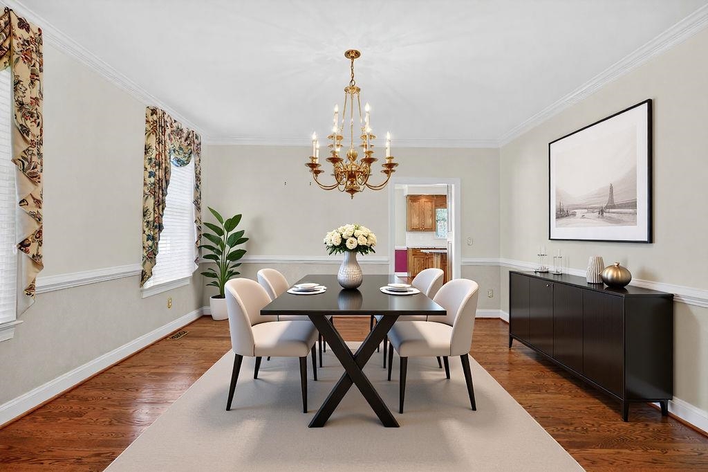 5 TRACE DR, STAUNTON, Virginia 24401, 4 Bedrooms Bedrooms, ,3 BathroomsBathrooms,Residential,5 TRACE DR,674859 MLS # 674859