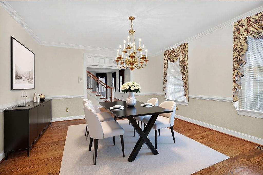 5 TRACE DR, STAUNTON, Virginia 24401, 4 Bedrooms Bedrooms, ,3 BathroomsBathrooms,Residential,5 TRACE DR,674859 MLS # 674859