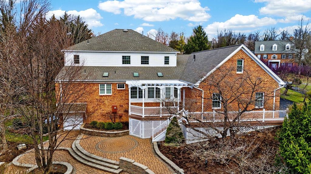 5 TRACE DR, STAUNTON, Virginia 24401, 4 Bedrooms Bedrooms, ,3 BathroomsBathrooms,Residential,5 TRACE DR,674859 MLS # 674859