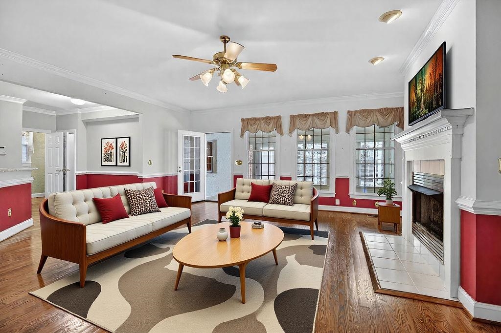 5 TRACE DR, STAUNTON, Virginia 24401, 4 Bedrooms Bedrooms, ,3 BathroomsBathrooms,Residential,5 TRACE DR,674859 MLS # 674859