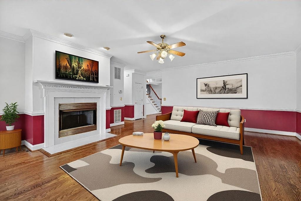 5 TRACE DR, STAUNTON, Virginia 24401, 4 Bedrooms Bedrooms, ,3 BathroomsBathrooms,Residential,5 TRACE DR,674859 MLS # 674859