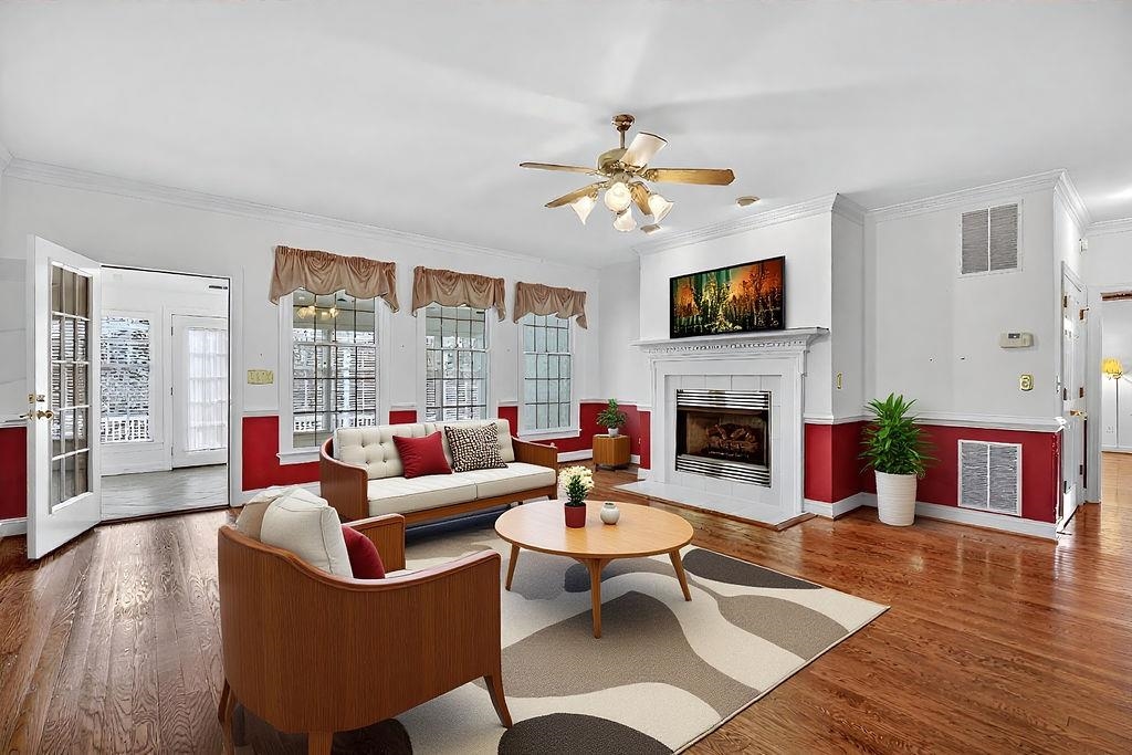 5 TRACE DR, STAUNTON, Virginia 24401, 4 Bedrooms Bedrooms, ,3 BathroomsBathrooms,Residential,5 TRACE DR,674859 MLS # 674859