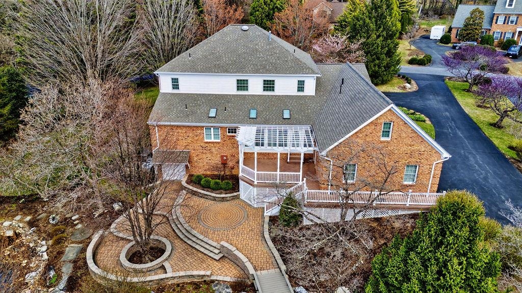 5 TRACE DR, STAUNTON, Virginia 24401, 4 Bedrooms Bedrooms, ,3 BathroomsBathrooms,Residential,5 TRACE DR,674859 MLS # 674859