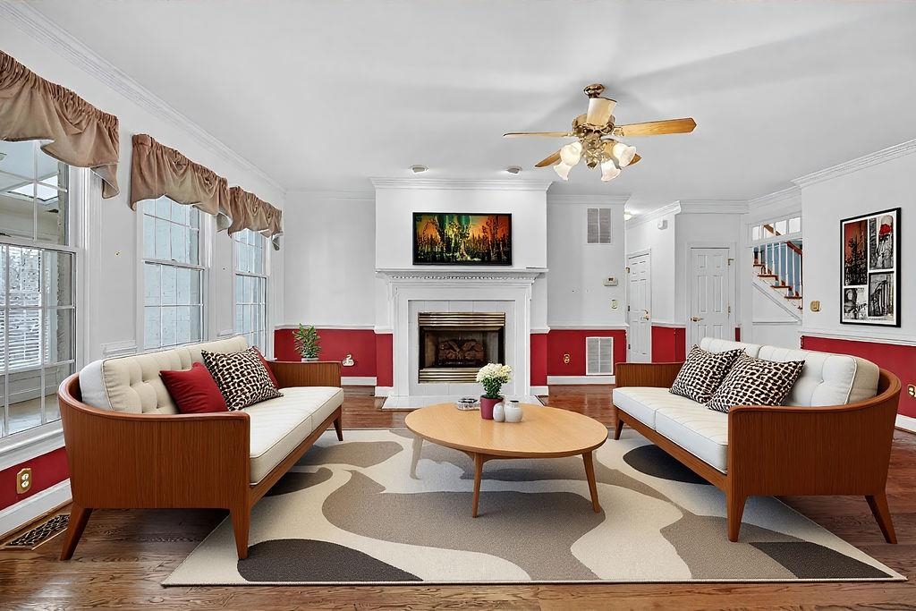 5 TRACE DR, STAUNTON, Virginia 24401, 4 Bedrooms Bedrooms, ,3 BathroomsBathrooms,Residential,5 TRACE DR,674859 MLS # 674859