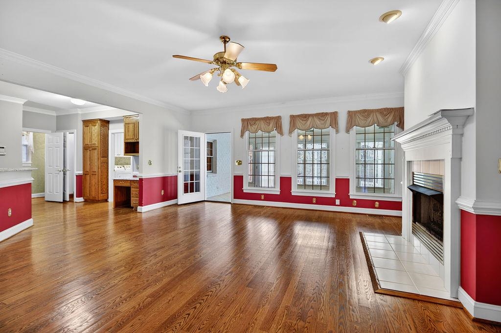 5 TRACE DR, STAUNTON, Virginia 24401, 4 Bedrooms Bedrooms, ,3 BathroomsBathrooms,Residential,5 TRACE DR,674859 MLS # 674859