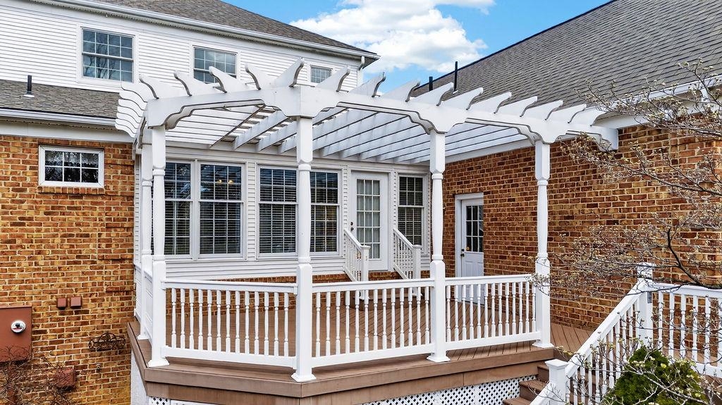 5 TRACE DR, STAUNTON, Virginia 24401, 4 Bedrooms Bedrooms, ,3 BathroomsBathrooms,Residential,5 TRACE DR,674859 MLS # 674859