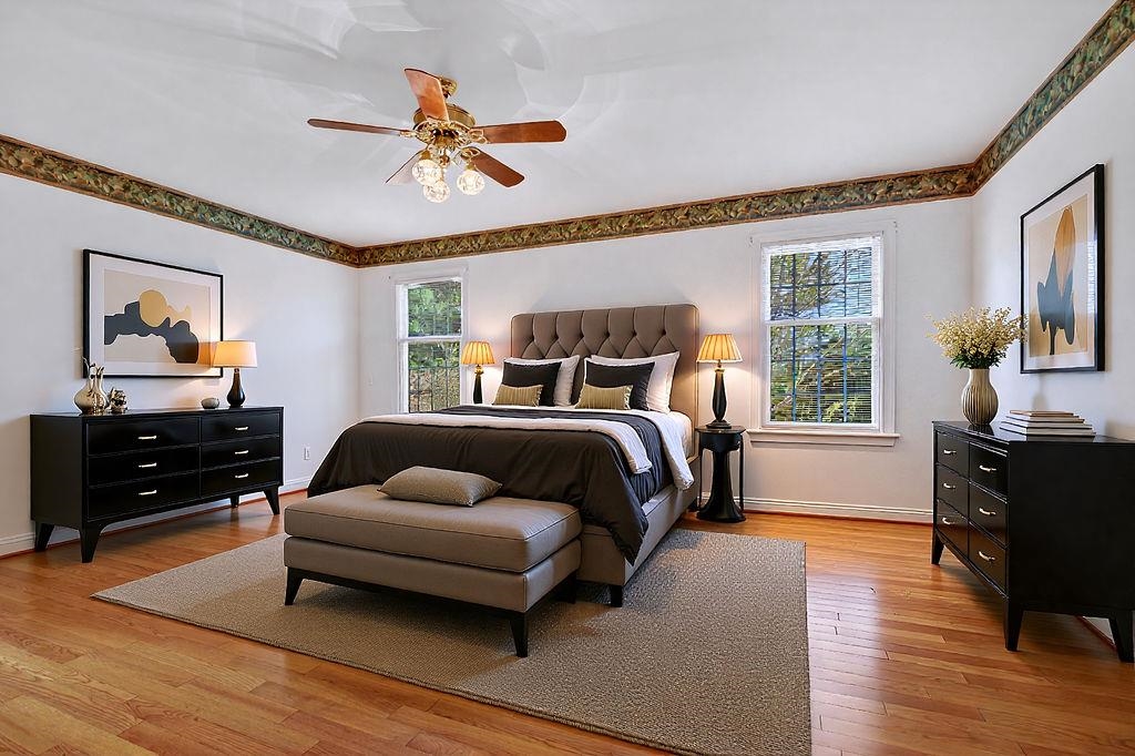 5 TRACE DR, STAUNTON, Virginia 24401, 4 Bedrooms Bedrooms, ,3 BathroomsBathrooms,Residential,5 TRACE DR,674859 MLS # 674859