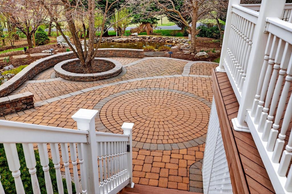 5 TRACE DR, STAUNTON, Virginia 24401, 4 Bedrooms Bedrooms, ,3 BathroomsBathrooms,Residential,5 TRACE DR,674859 MLS # 674859