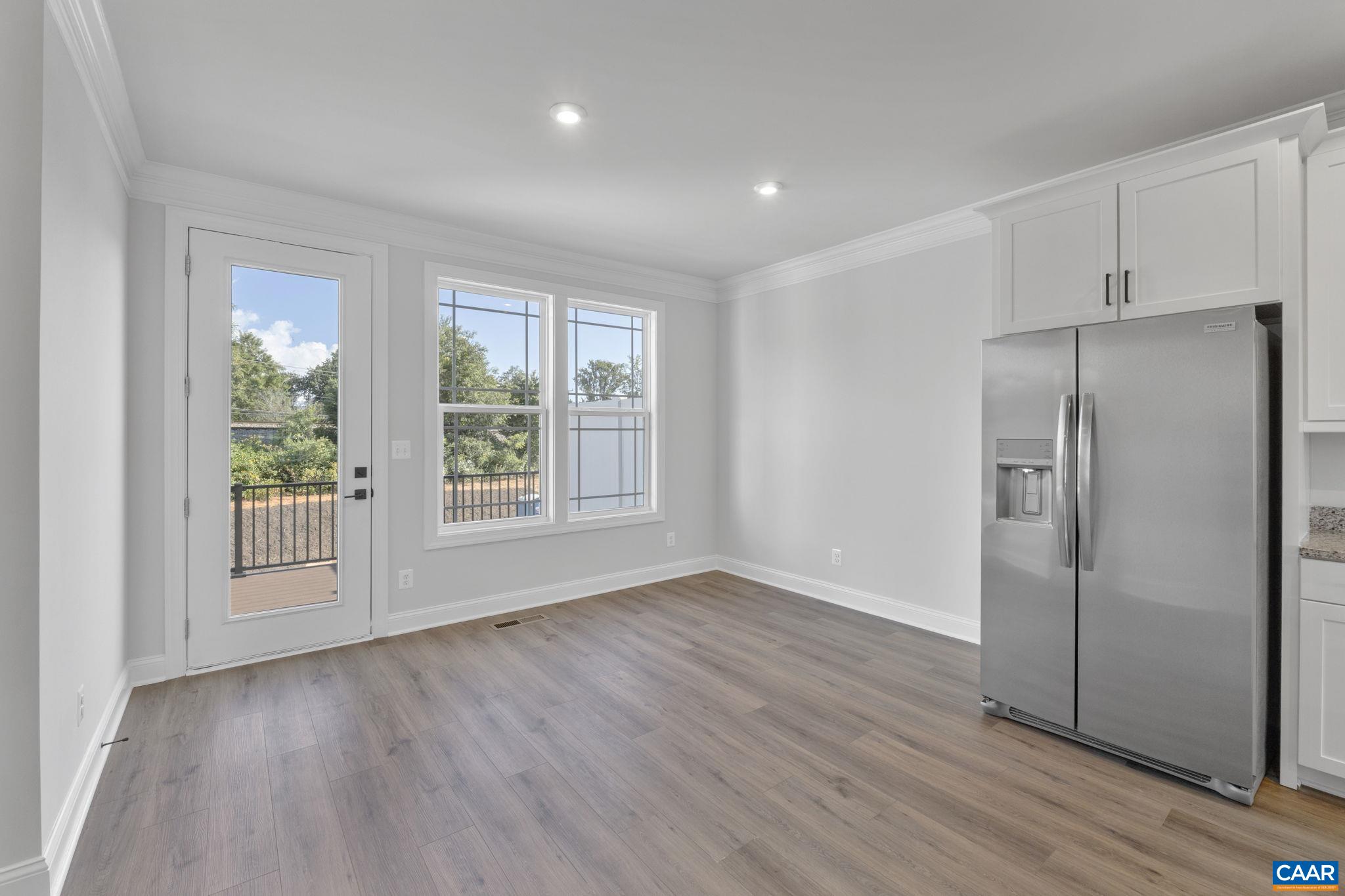 136 PARK RIDGE DR, CROZET, Virginia 22932, 4 Bedrooms Bedrooms, ,3 BathroomsBathrooms,Residential,The Poplar II - Interior Unit - Elevation F,136 PARK RIDGE DR,674864 MLS # 674864