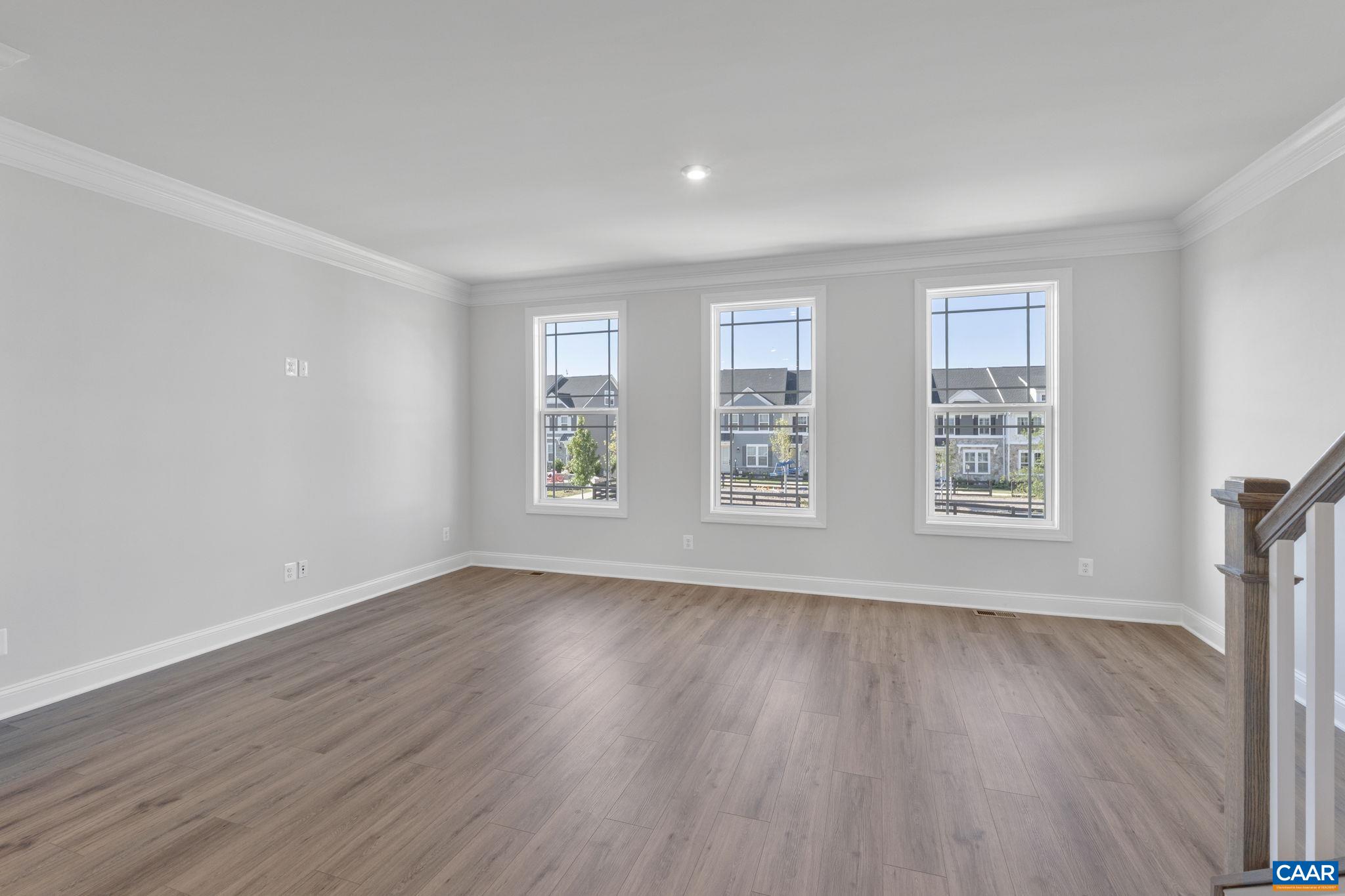 136 PARK RIDGE DR, CROZET, Virginia 22932, 4 Bedrooms Bedrooms, ,3 BathroomsBathrooms,Residential,The Poplar II - Interior Unit - Elevation F,136 PARK RIDGE DR,674864 MLS # 674864