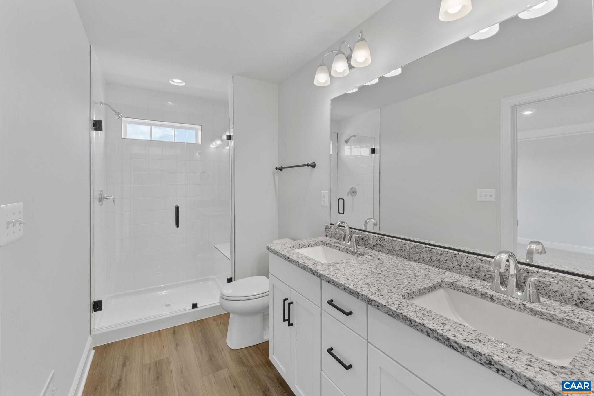 136 PARK RIDGE DR, CROZET, Virginia 22932, 4 Bedrooms Bedrooms, ,3 BathroomsBathrooms,Residential,The Poplar II - Interior Unit - Elevation F,136 PARK RIDGE DR,674864 MLS # 674864