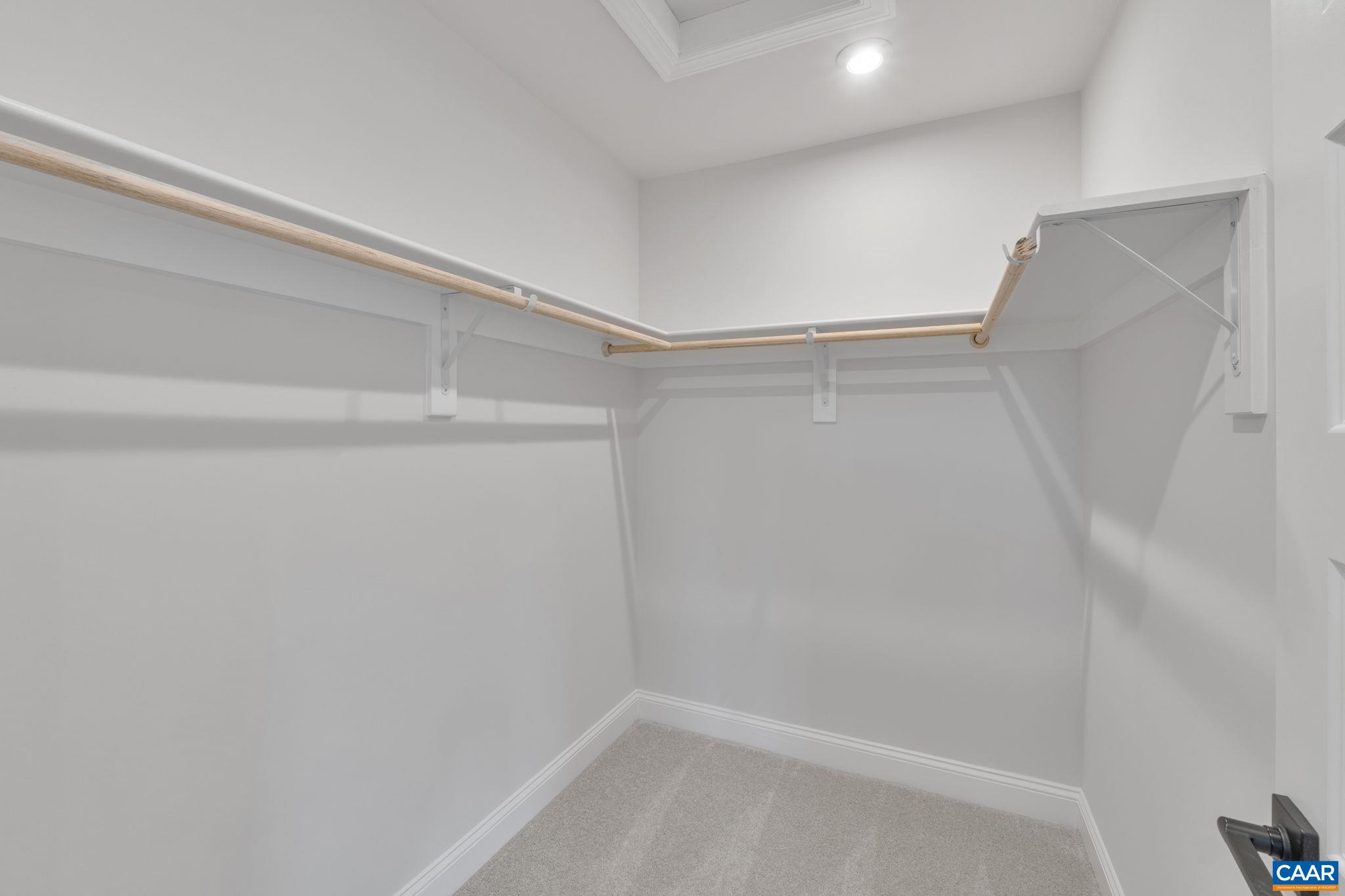 136 PARK RIDGE DR, CROZET, Virginia 22932, 4 Bedrooms Bedrooms, ,3 BathroomsBathrooms,Residential,The Poplar II - Interior Unit - Elevation F,136 PARK RIDGE DR,674864 MLS # 674864