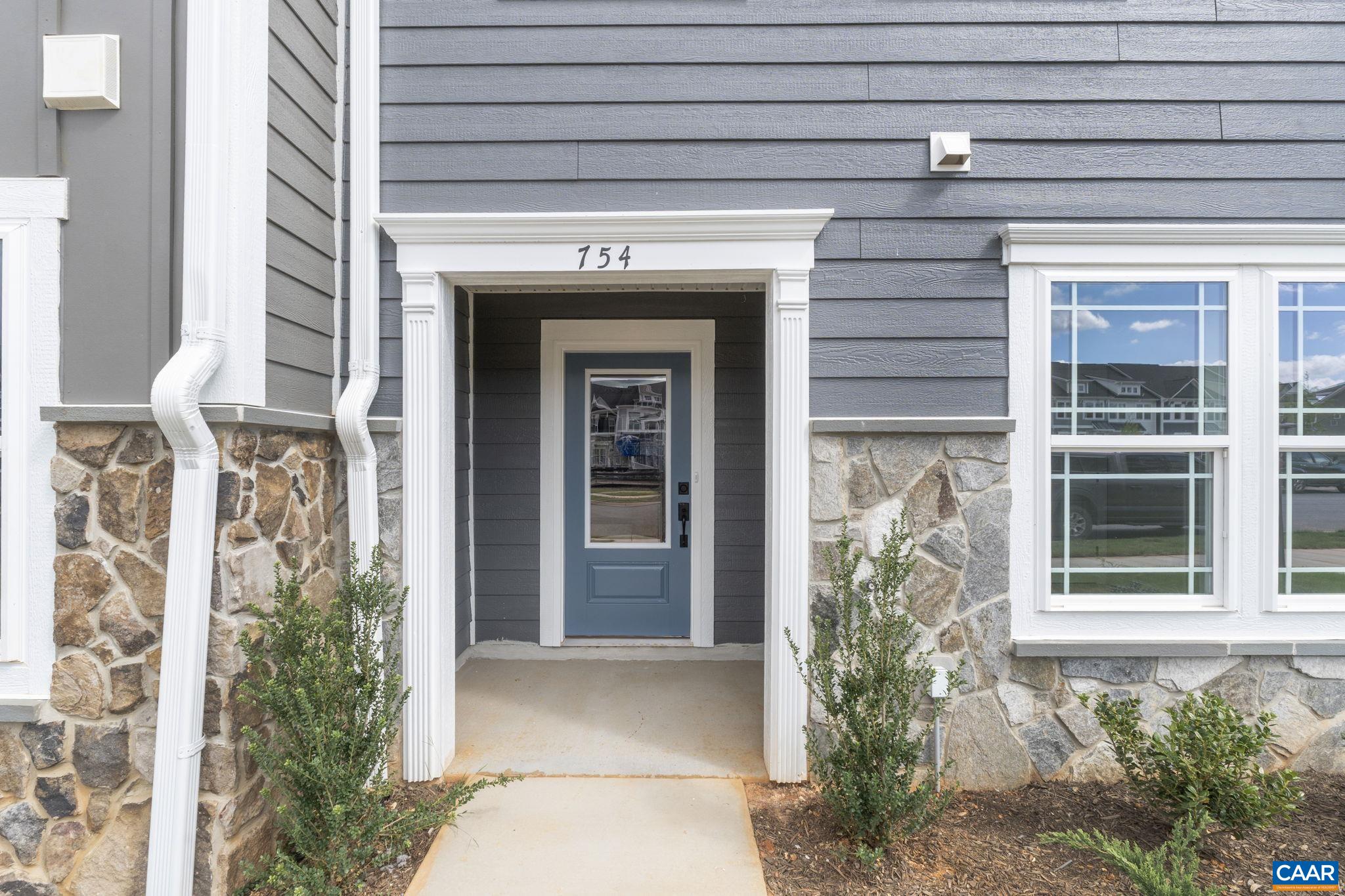 136 PARK RIDGE DR, CROZET, Virginia 22932, 4 Bedrooms Bedrooms, ,3 BathroomsBathrooms,Residential,The Poplar II - Interior Unit - Elevation F,136 PARK RIDGE DR,674864 MLS # 674864