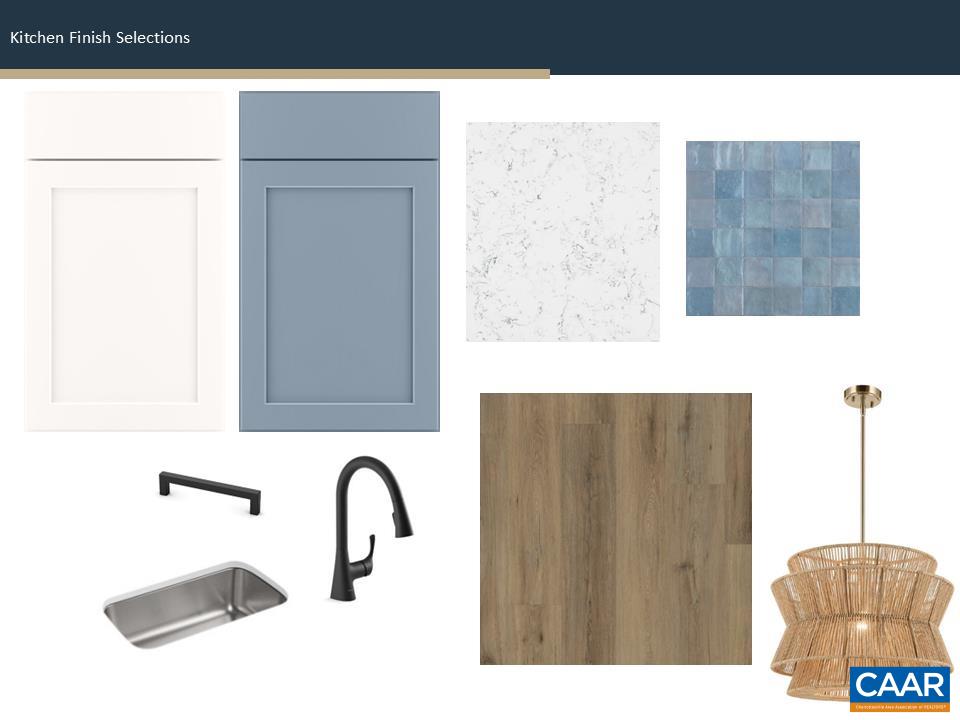 136 PARK RIDGE DR, CROZET, Virginia 22932, 4 Bedrooms Bedrooms, ,3 BathroomsBathrooms,Residential,The Poplar II - Interior Unit - Elevation F,136 PARK RIDGE DR,674864 MLS # 674864