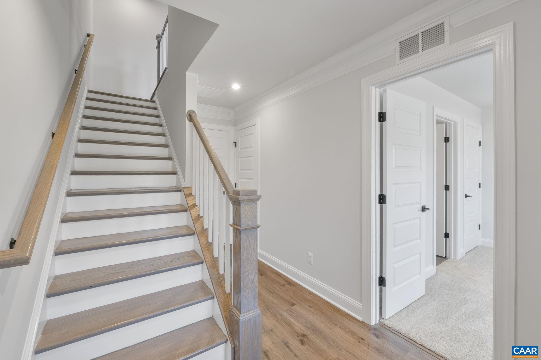 136 PARK RIDGE DR, CROZET, Virginia 22932, 4 Bedrooms Bedrooms, ,3 BathroomsBathrooms,Residential,The Poplar II - Interior Unit - Elevation F,136 PARK RIDGE DR,674864 MLS # 674864