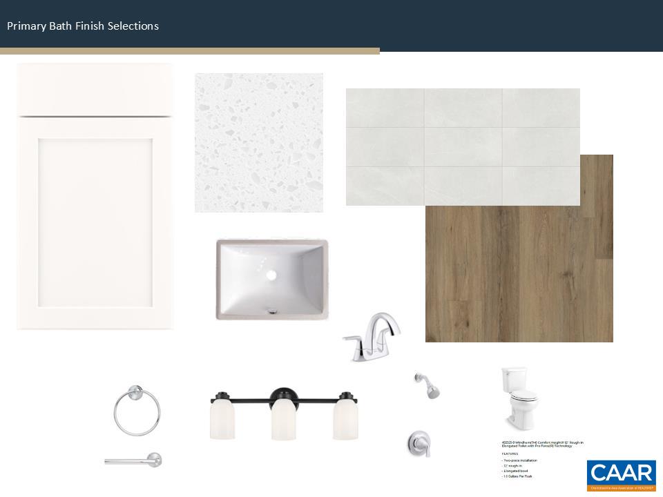 136 PARK RIDGE DR, CROZET, Virginia 22932, 4 Bedrooms Bedrooms, ,3 BathroomsBathrooms,Residential,The Poplar II - Interior Unit - Elevation F,136 PARK RIDGE DR,674864 MLS # 674864