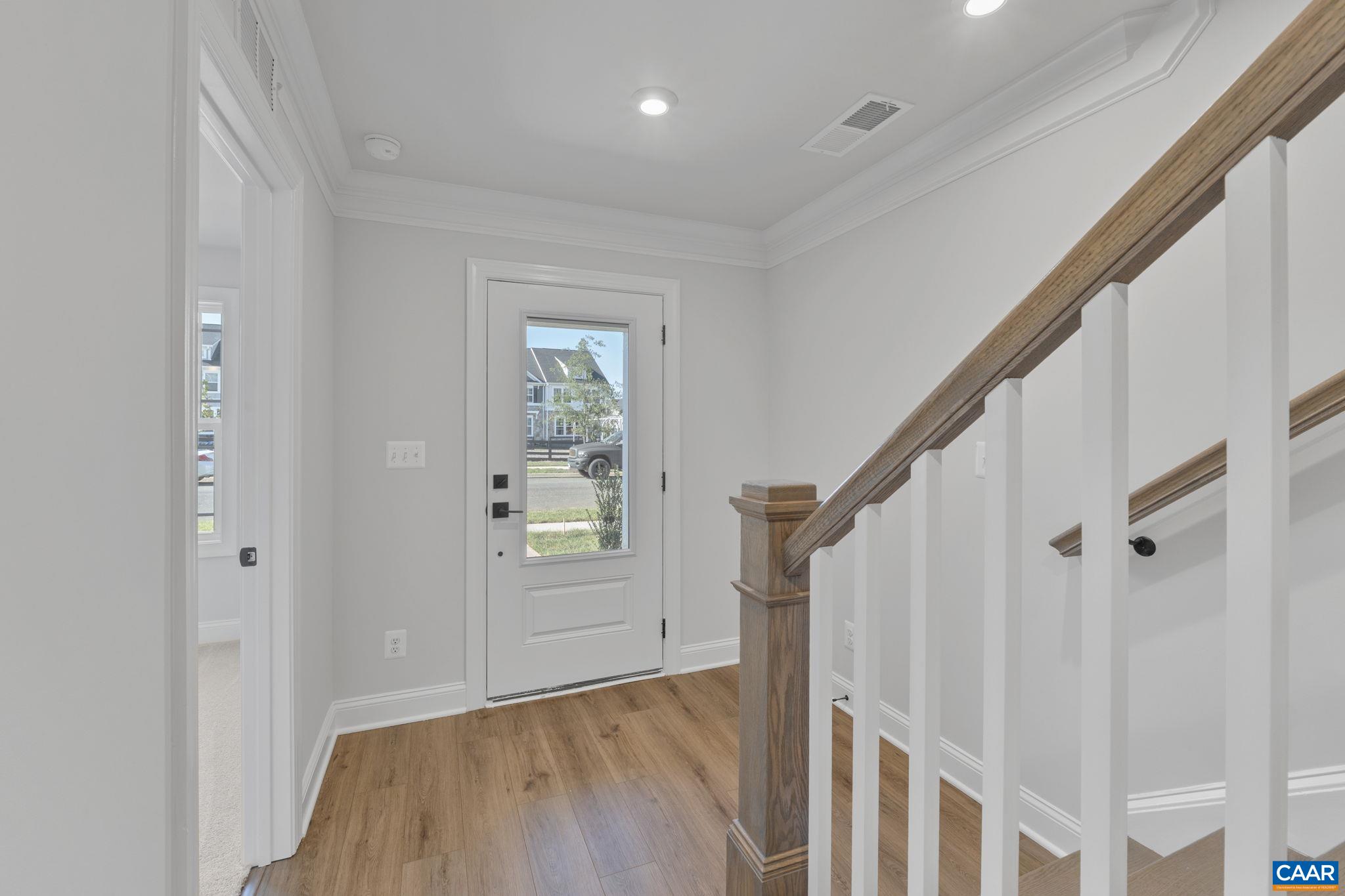 136 PARK RIDGE DR, CROZET, Virginia 22932, 4 Bedrooms Bedrooms, ,3 BathroomsBathrooms,Residential,The Poplar II - Interior Unit - Elevation F,136 PARK RIDGE DR,674864 MLS # 674864