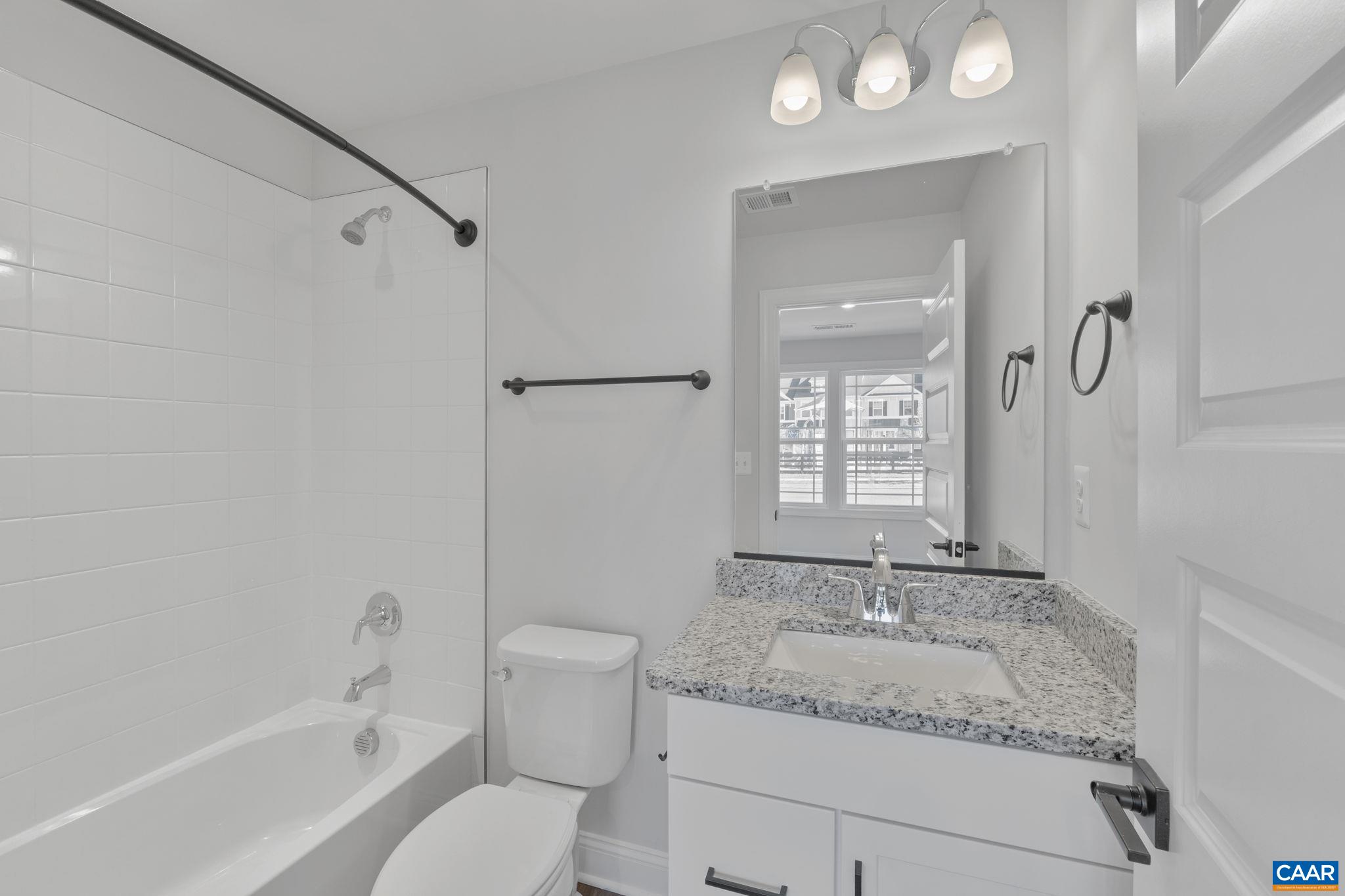 136 PARK RIDGE DR, CROZET, Virginia 22932, 4 Bedrooms Bedrooms, ,3 BathroomsBathrooms,Residential,The Poplar II - Interior Unit - Elevation F,136 PARK RIDGE DR,674864 MLS # 674864