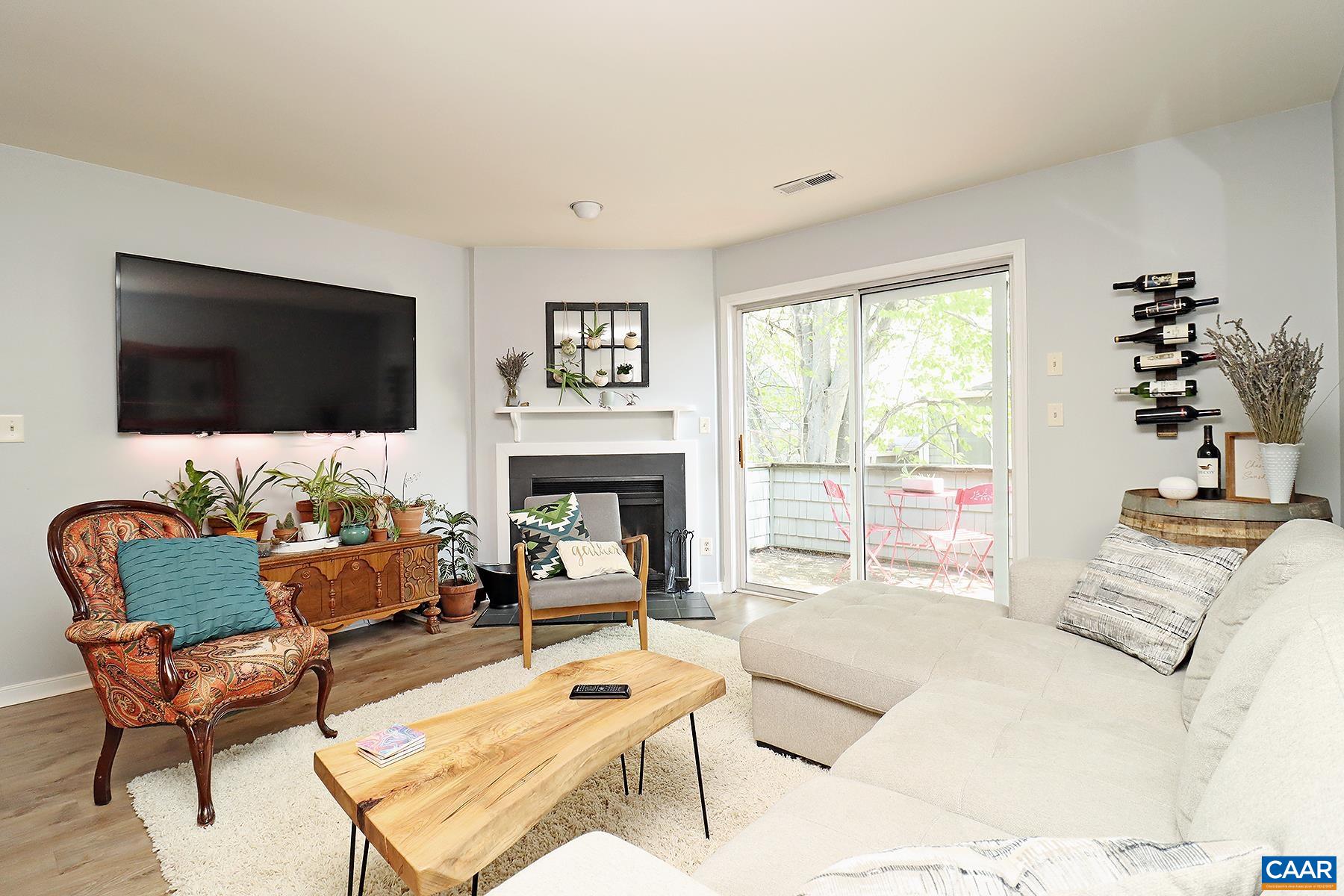 1242 CLIFDEN GREENE, CHARLOTTESVILLE, Virginia 22901, 3 Bedrooms Bedrooms, ,2 BathroomsBathrooms,Residential,1242 CLIFDEN GREENE,674865 MLS # 674865