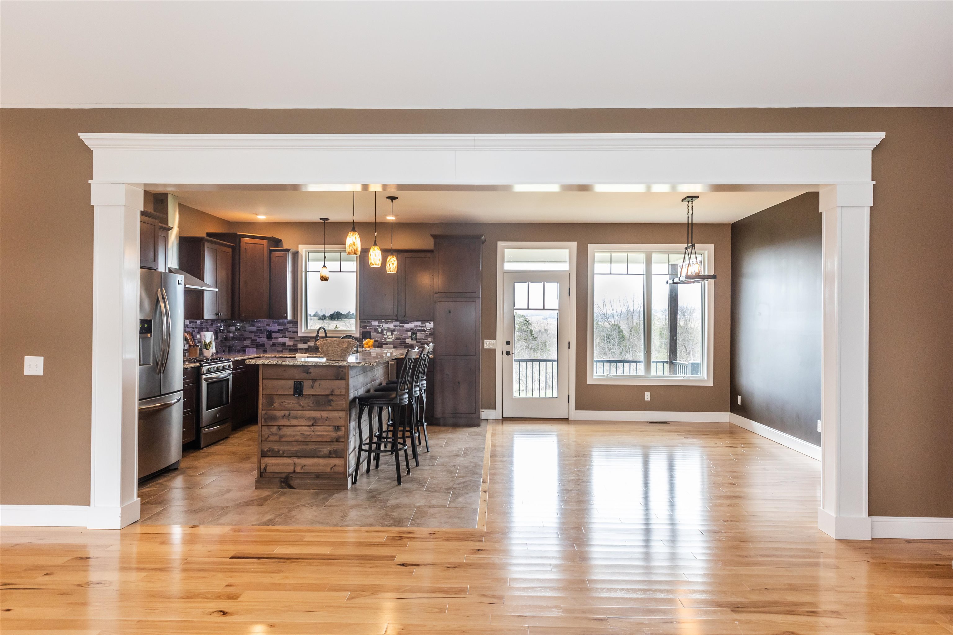 165 NE MARL RIDGE RD, LEXINGTON, Virginia 24450, 4 Bedrooms Bedrooms, ,3 BathroomsBathrooms,Residential,165 NE MARL RIDGE RD,674866 MLS # 674866