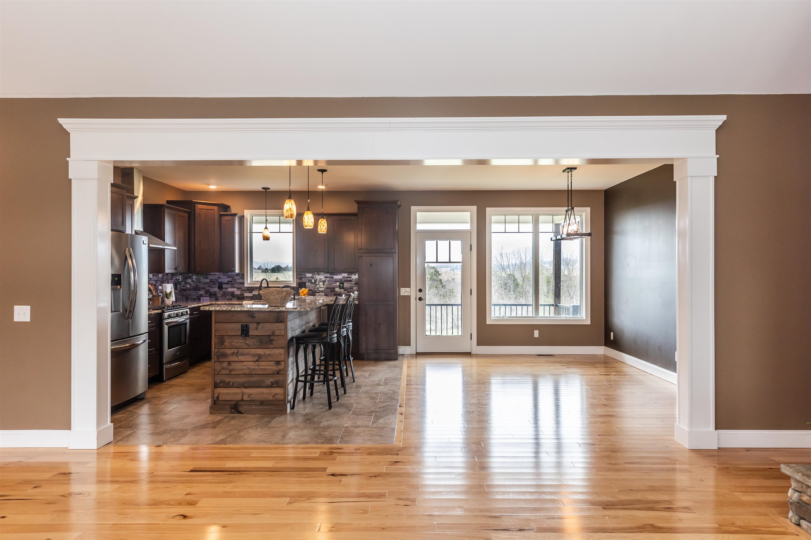 165 NE MARL RIDGE RD, LEXINGTON, Virginia 24450, 4 Bedrooms Bedrooms, ,3 BathroomsBathrooms,Residential,165 NE MARL RIDGE RD,674866 MLS # 674866