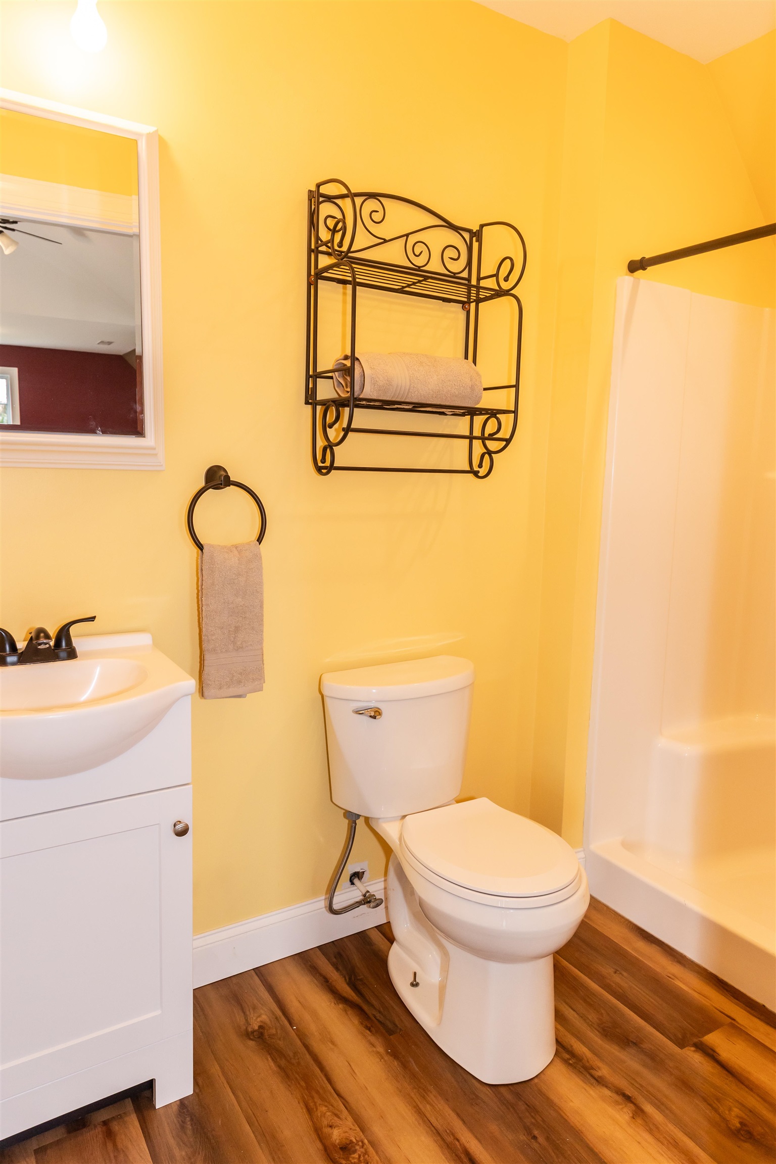 165 NE MARL RIDGE RD, LEXINGTON, Virginia 24450, 4 Bedrooms Bedrooms, ,3 BathroomsBathrooms,Residential,165 NE MARL RIDGE RD,674866 MLS # 674866