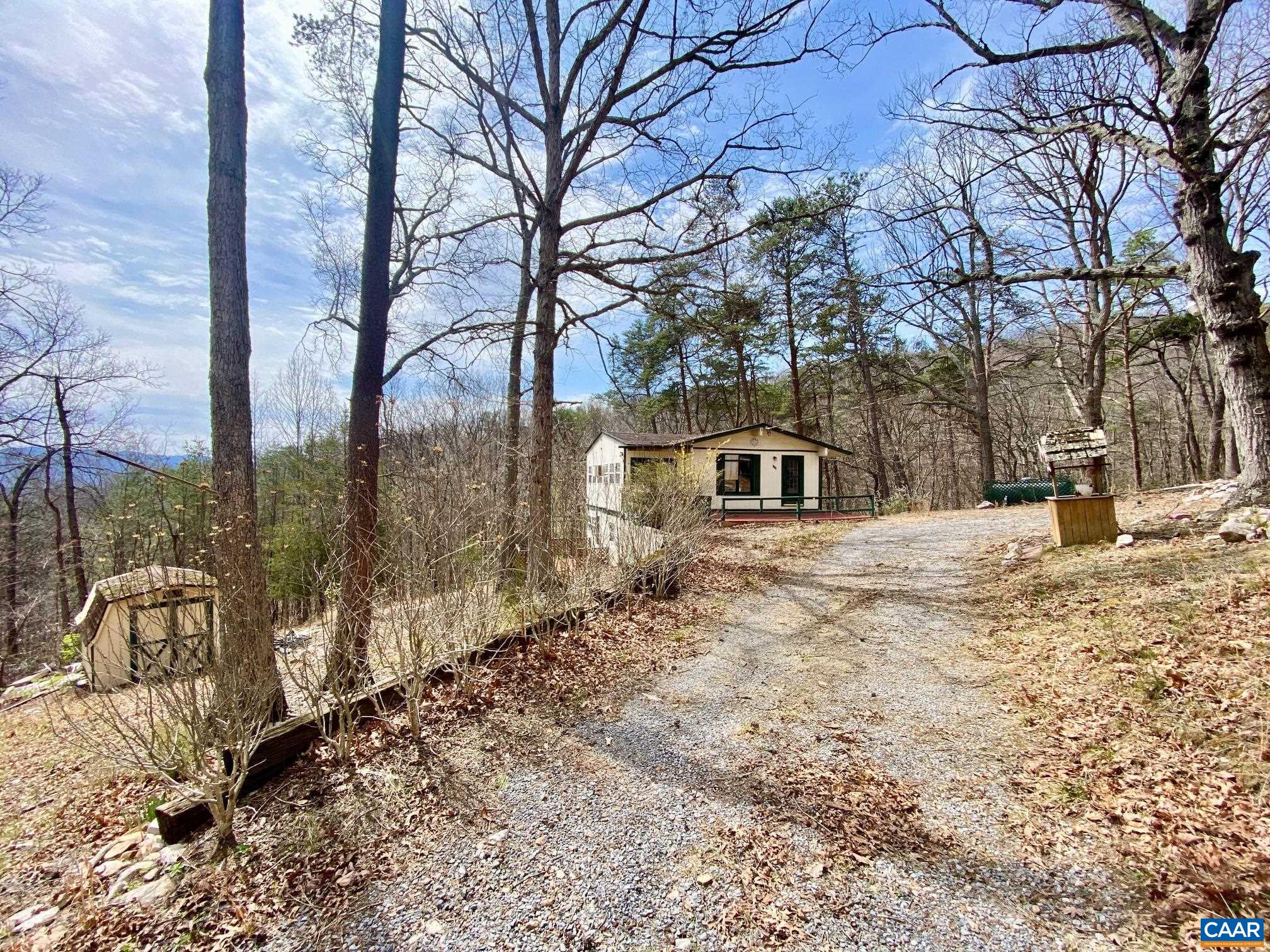 710 PANORAMA VIEW DR, STANLEY, Virginia 22851, 1 Bedroom Bedrooms, ,1 BathroomBathrooms,Residential,Excellent potential for short term rental near Lur,710 PANORAMA VIEW DR,674870 MLS # 674870