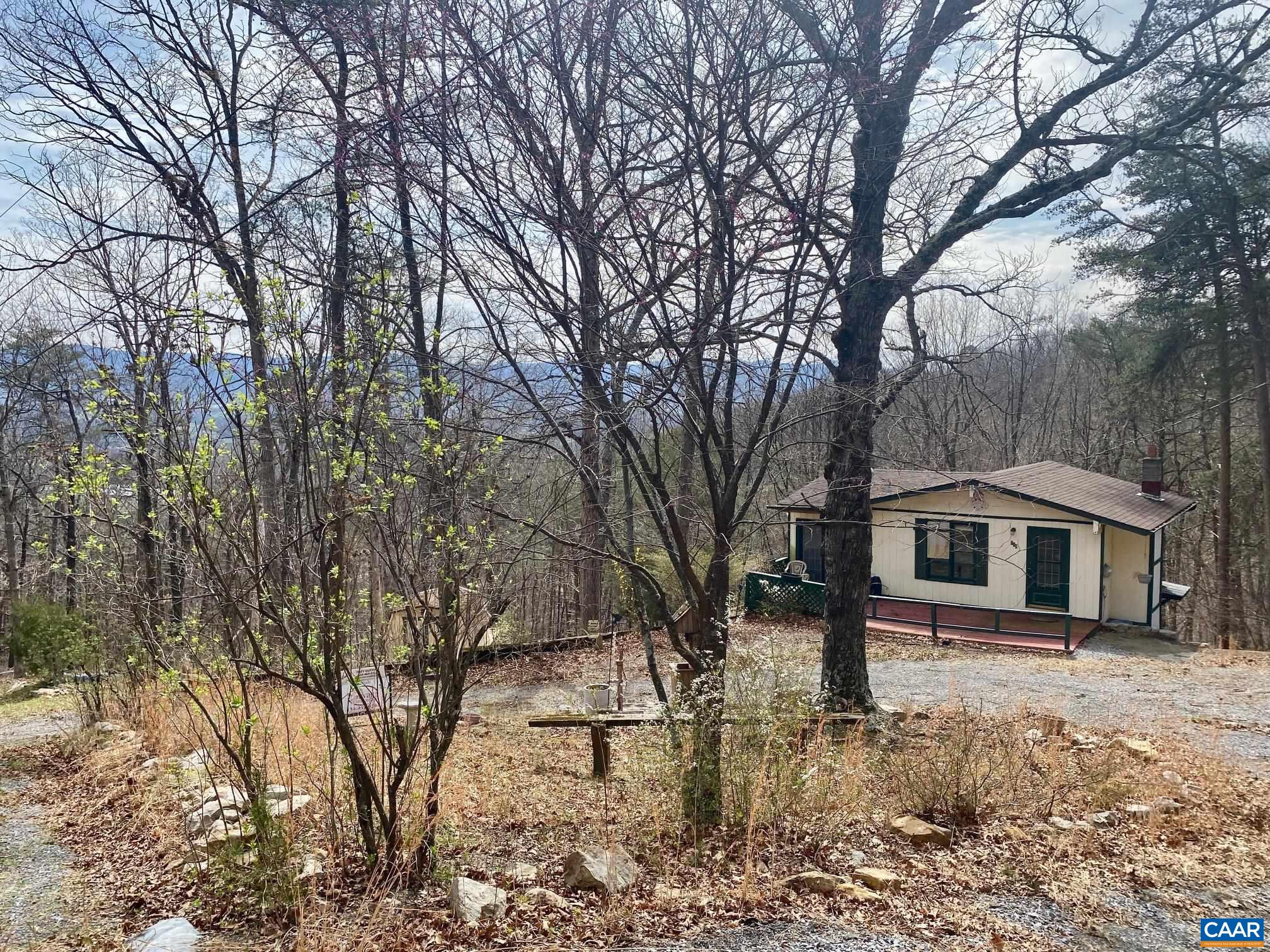 710 PANORAMA VIEW DR, STANLEY, Virginia 22851, 1 Bedroom Bedrooms, ,1 BathroomBathrooms,Residential,Excellent potential for short term rental near Lur,710 PANORAMA VIEW DR,674870 MLS # 674870